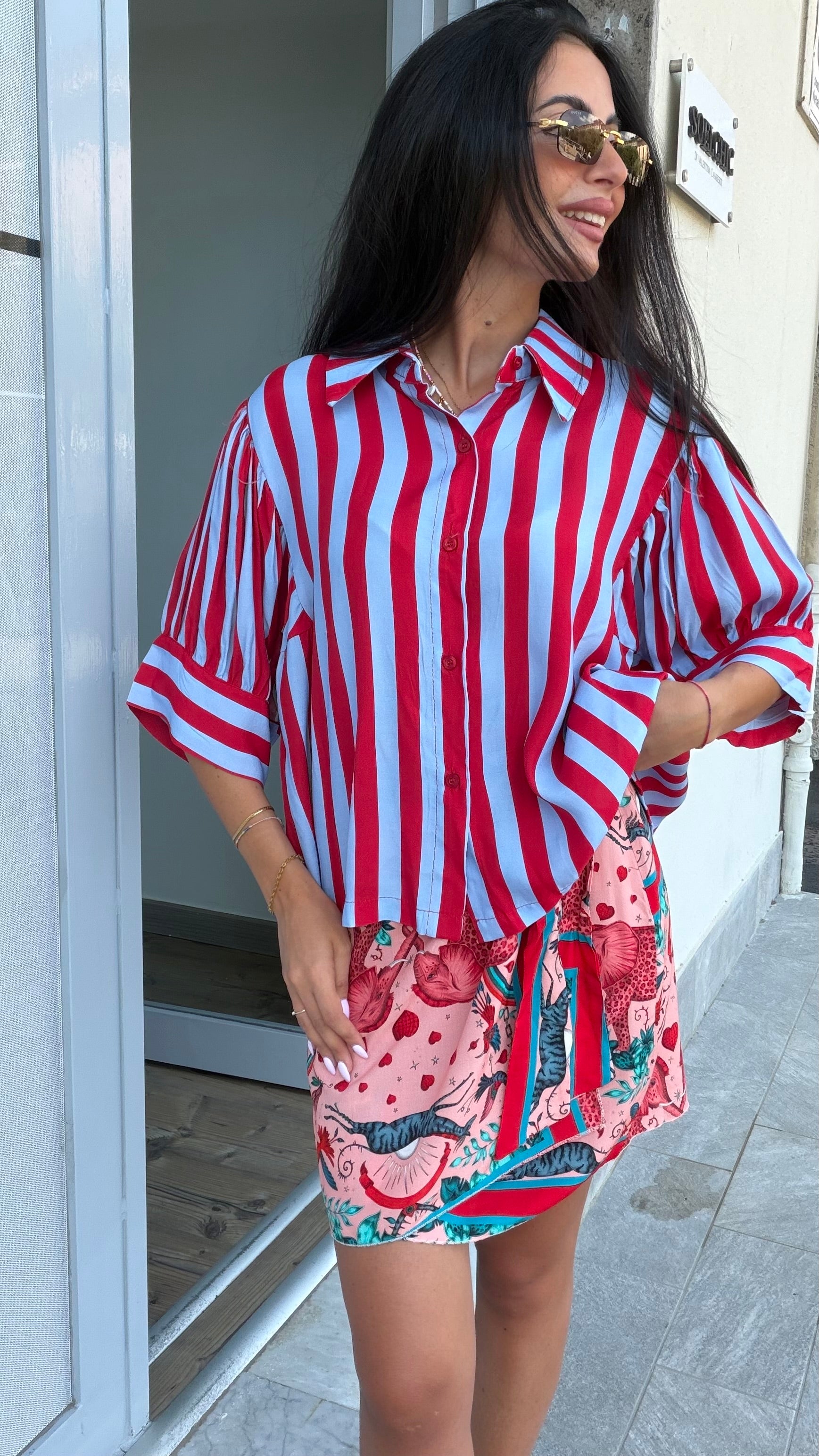 Camicia 202177