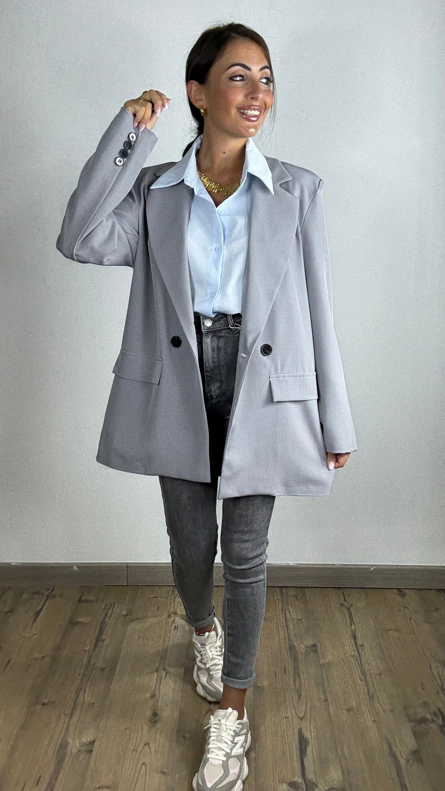 Blazer Bea