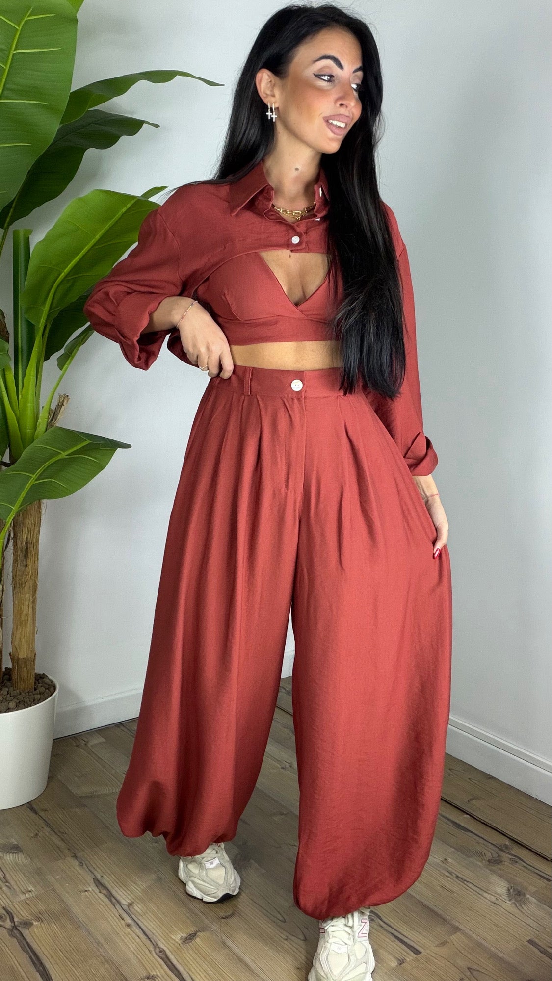 Coordinato Olly
