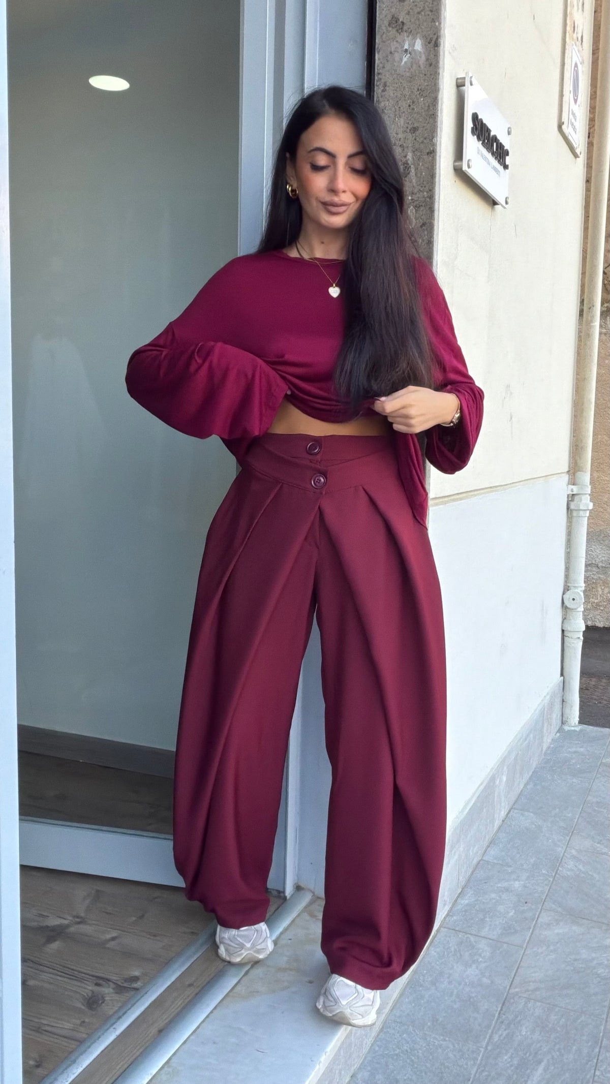Pantalone 9335