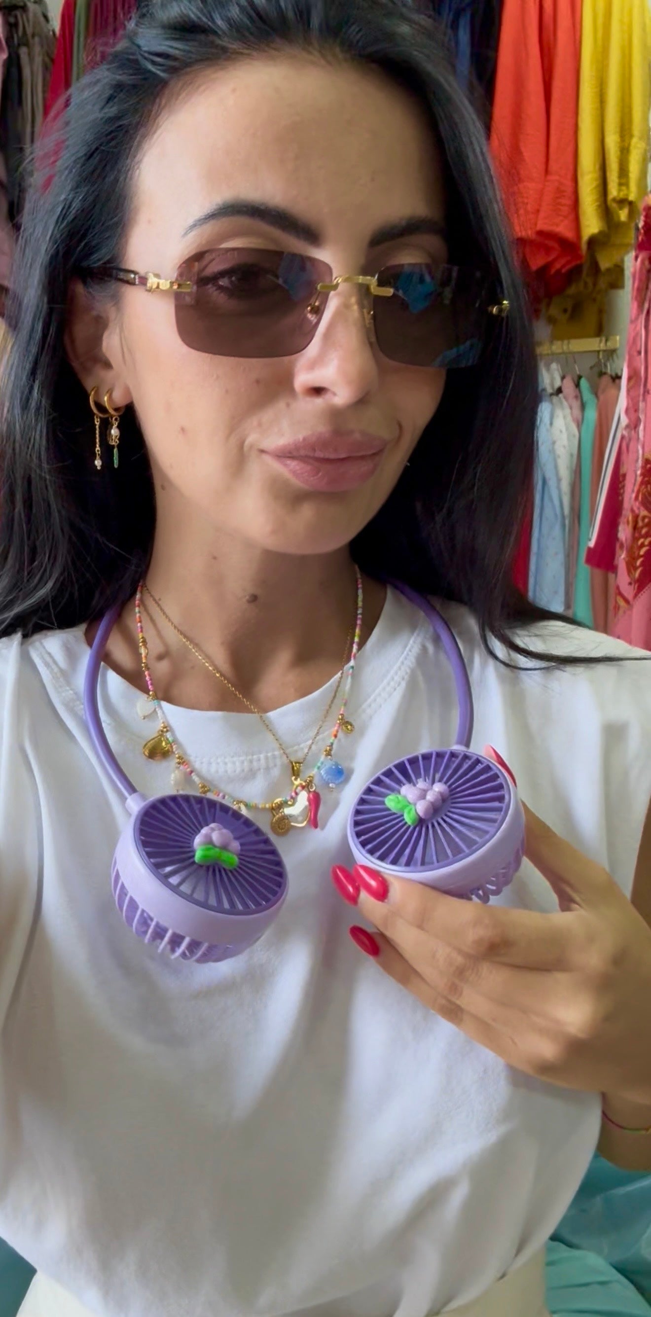 Accessorio Viral Aria