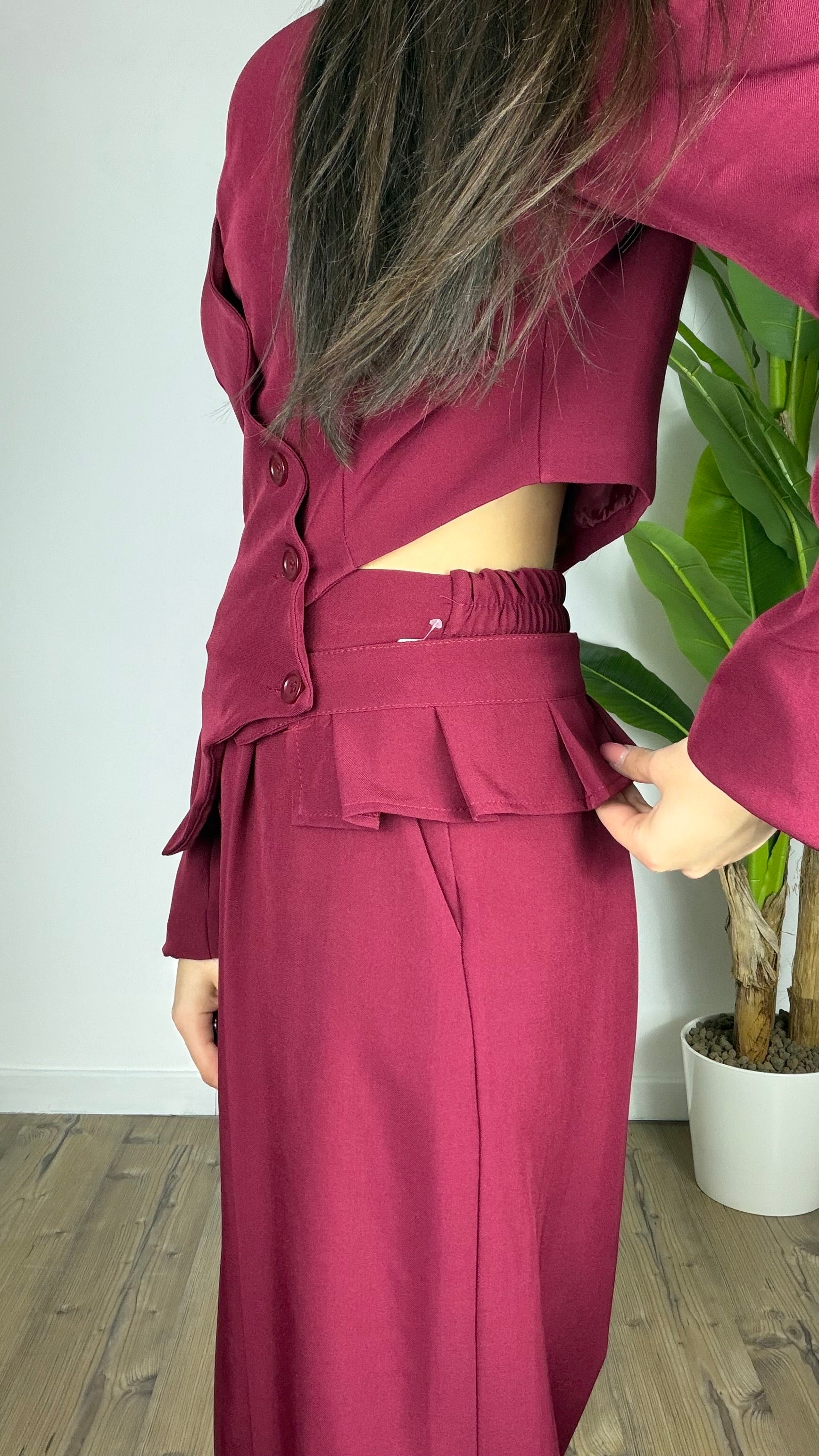 Tailleur Gabriella