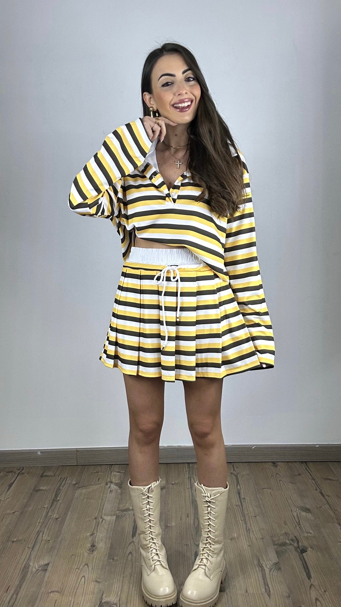 Coordinato Brie