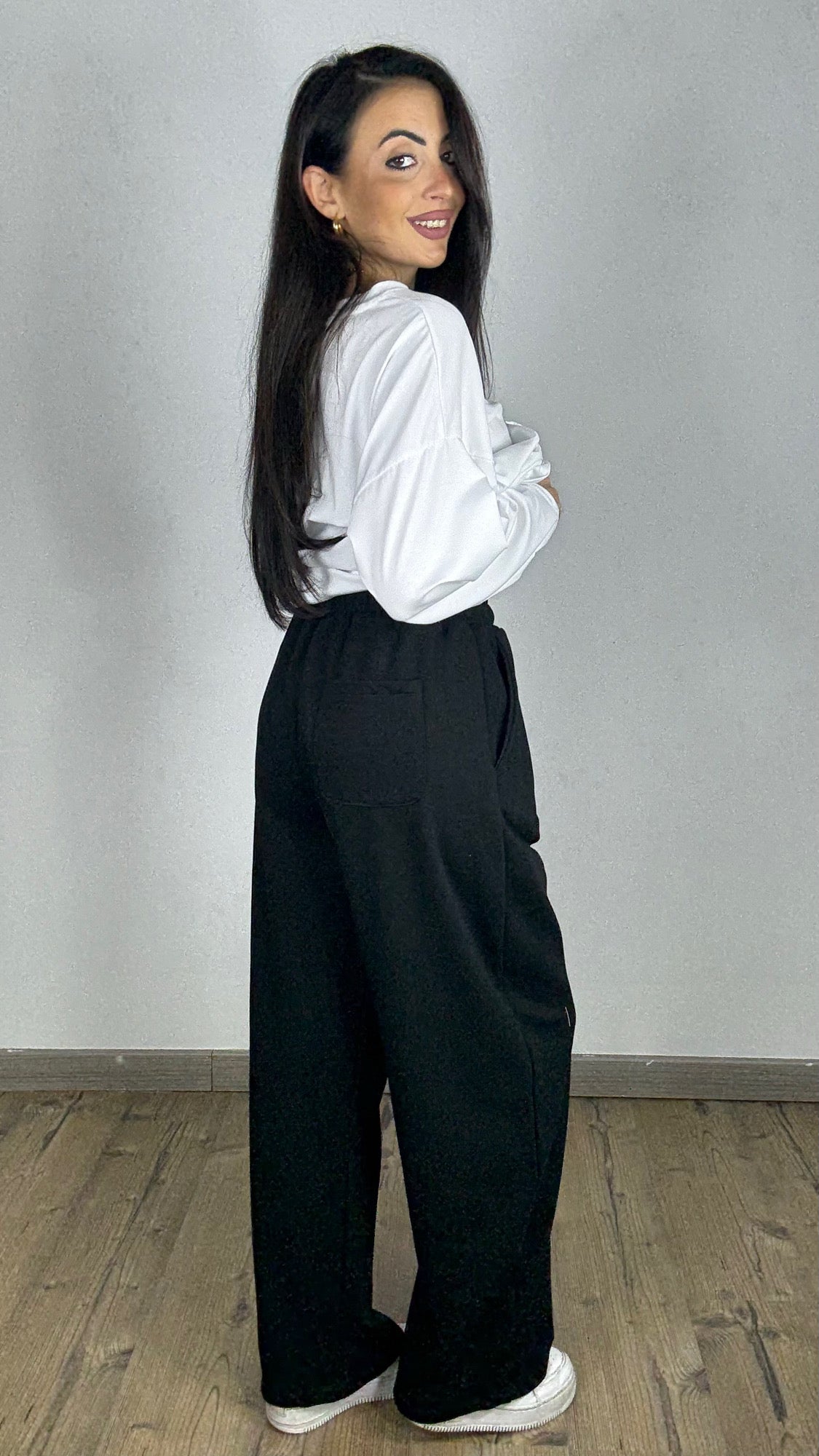 Pantalone JustWest PD020