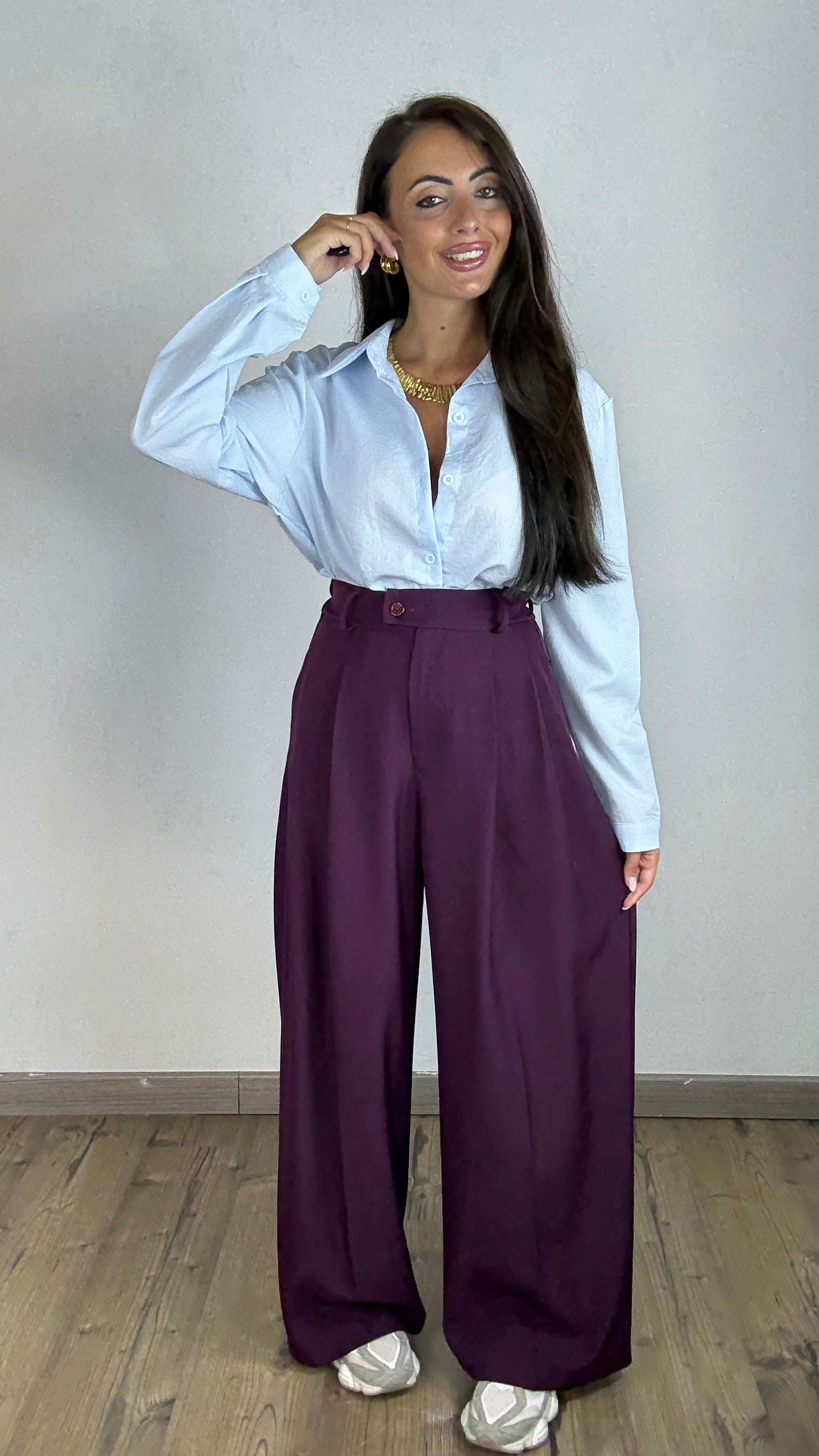 Pantalone Office
