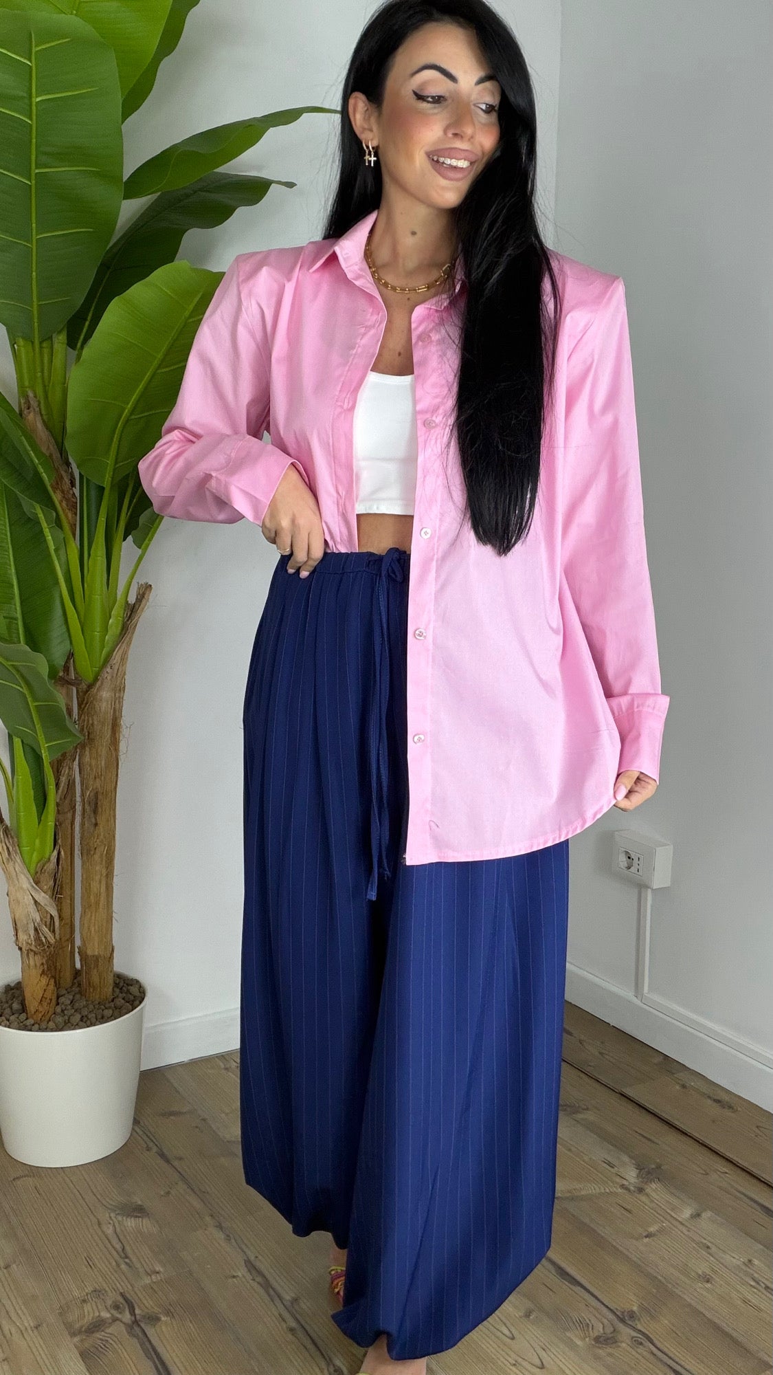 Camicia 2648
