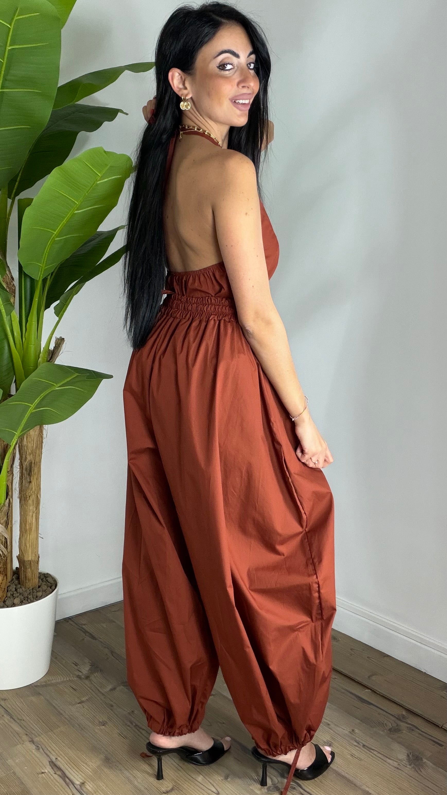 Coordinato Jasmine