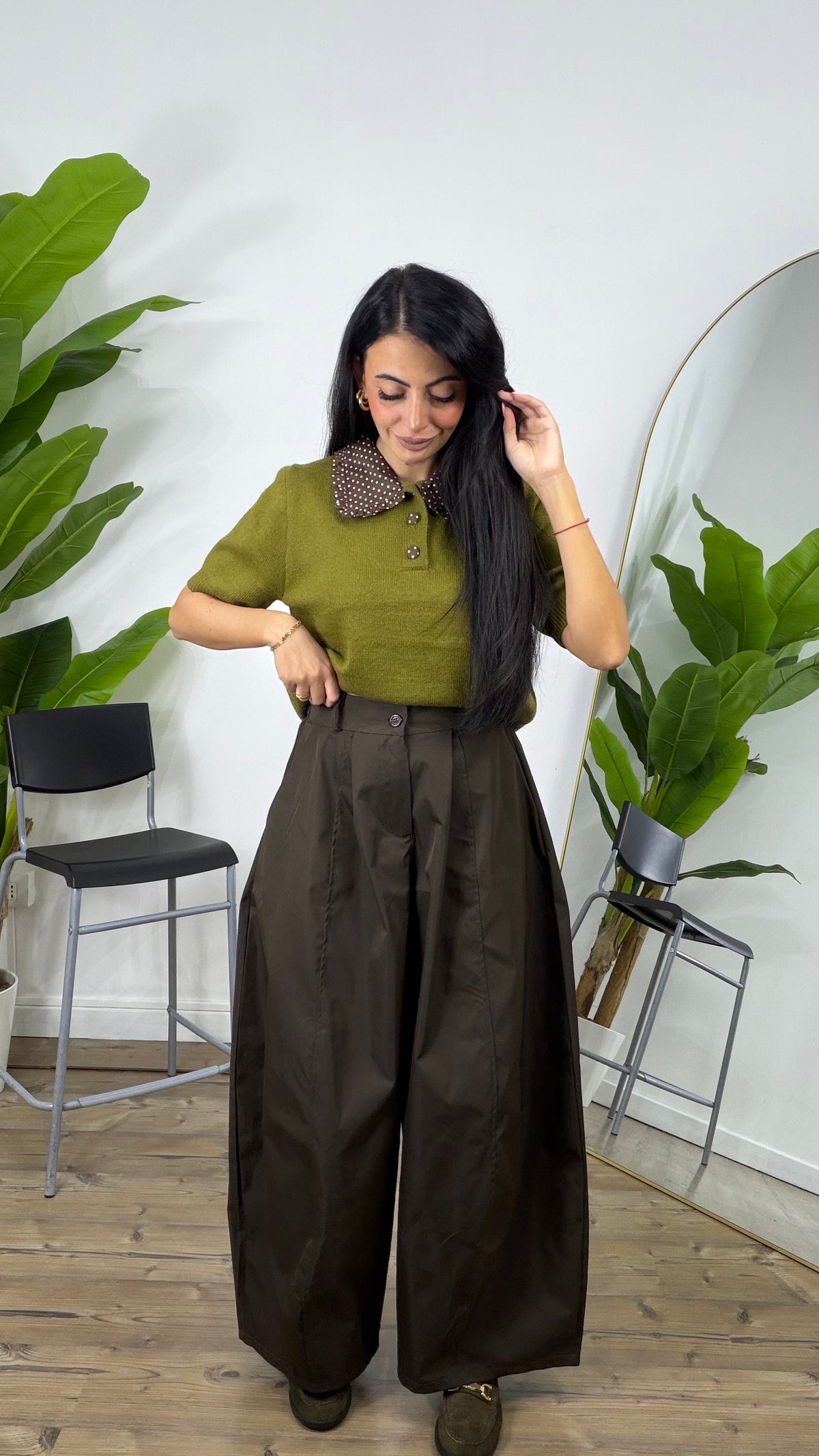 Pantalone 31131