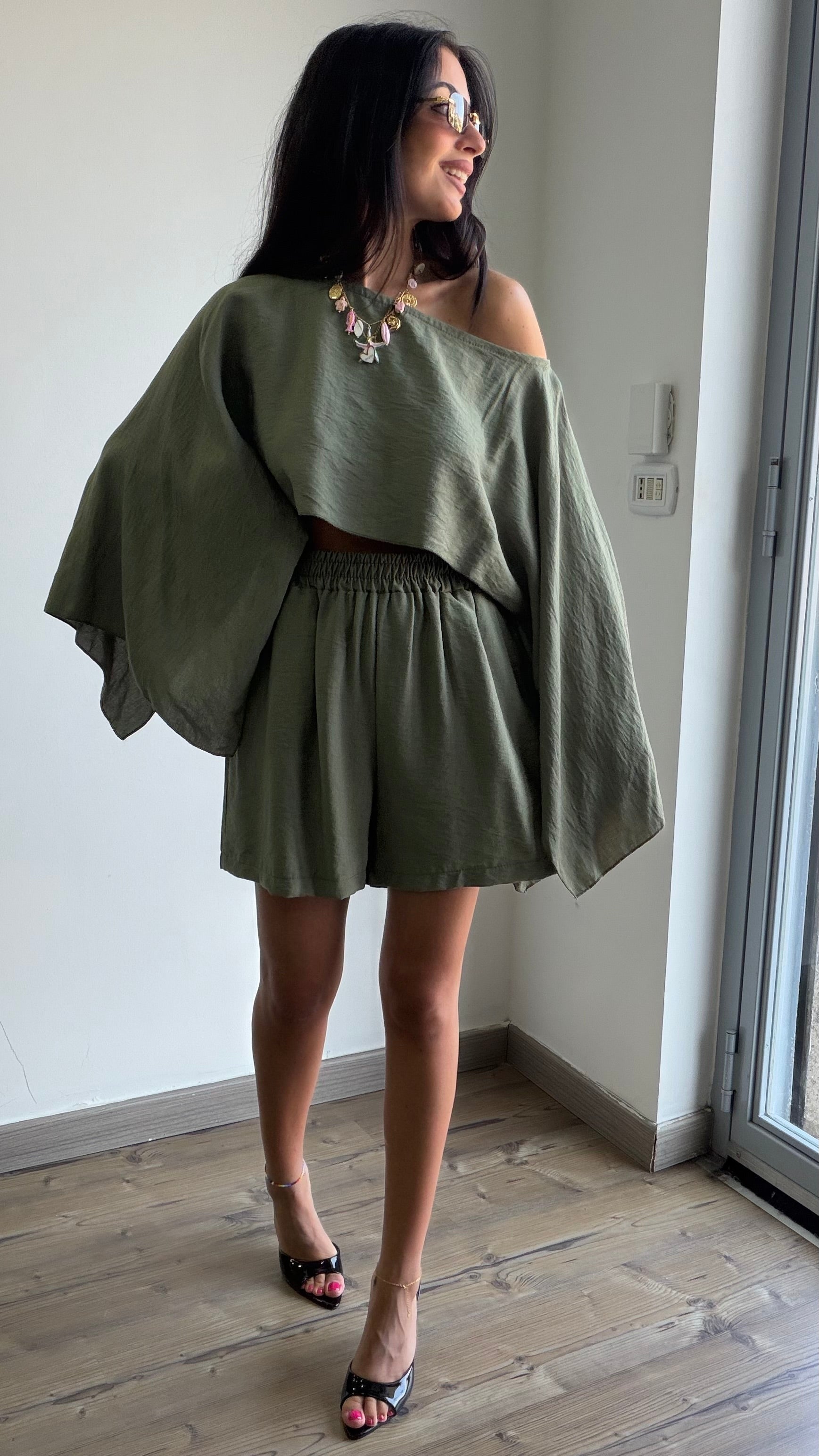 Coordinato Nicole