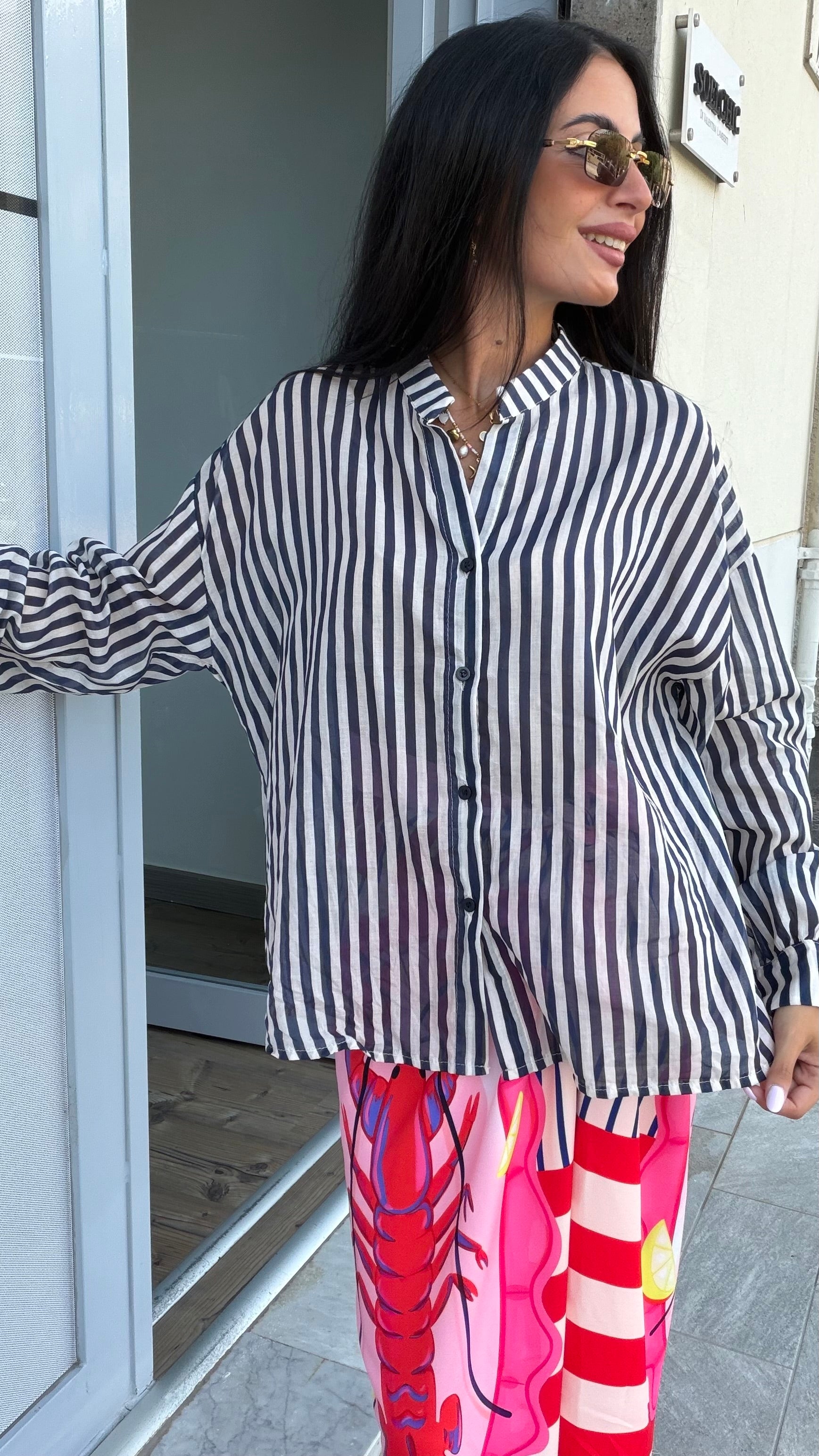 Camicia 955436