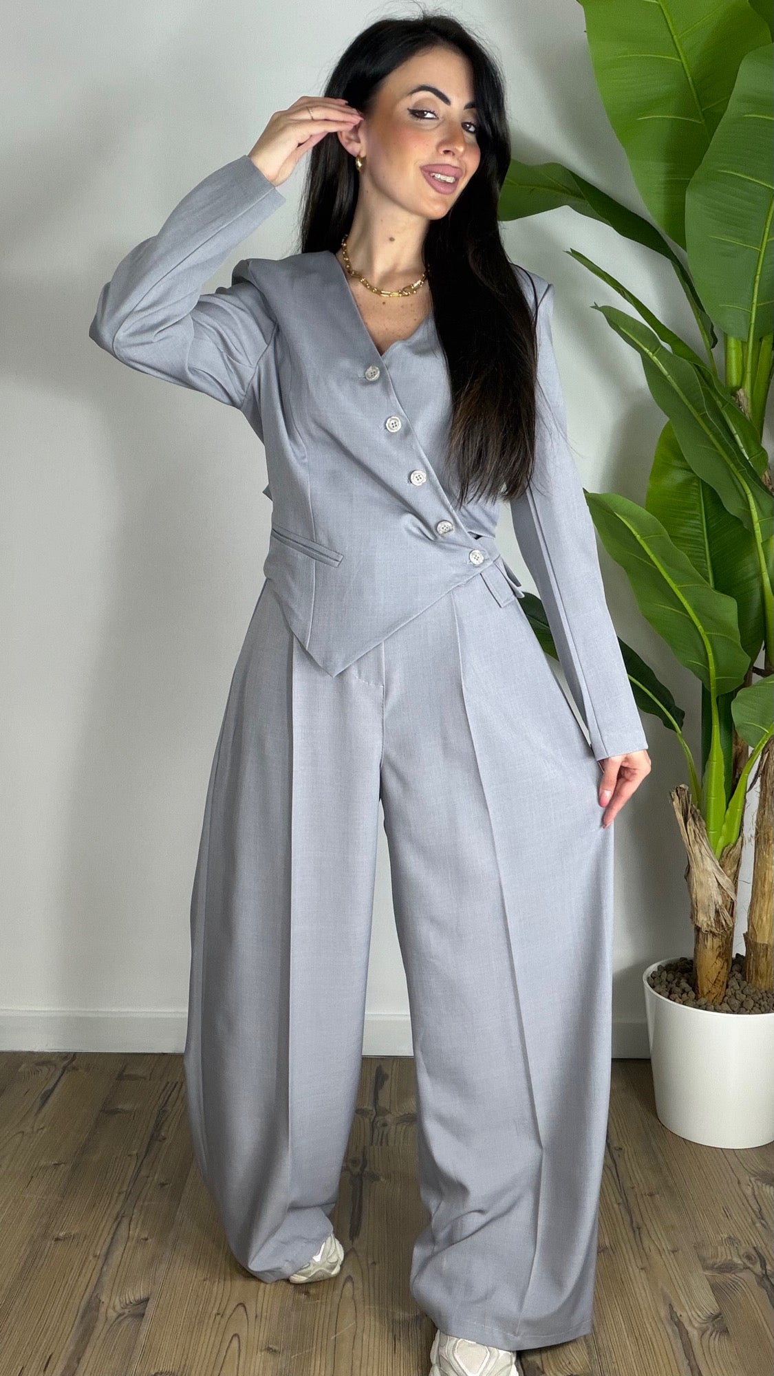 Tailleur Gabriella