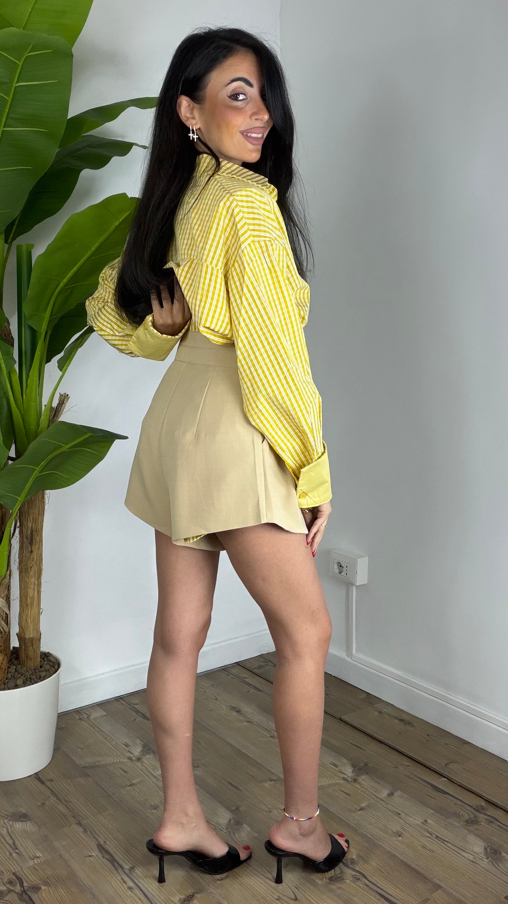 Pantaloncino Marzia