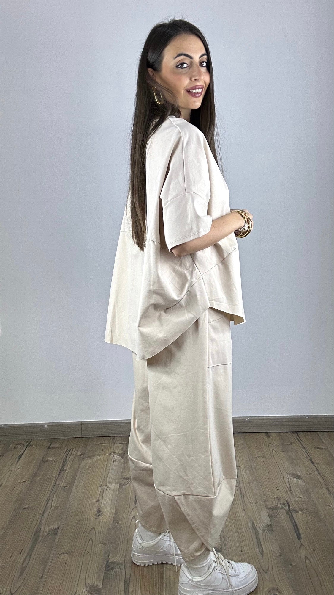 Coordinato Japan Estivo
