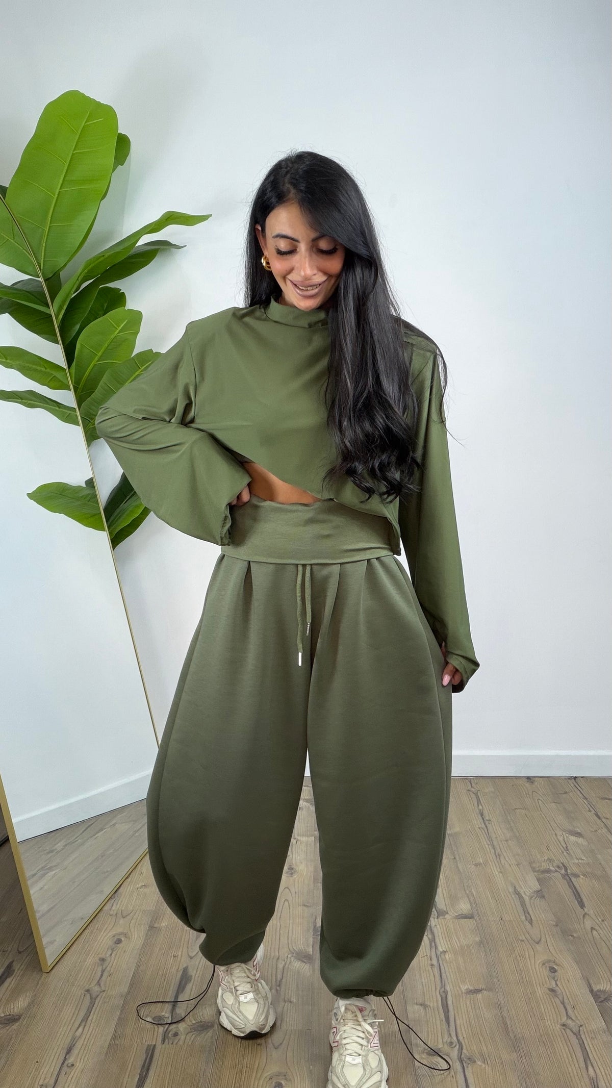 Pantalone Tuta 10032
