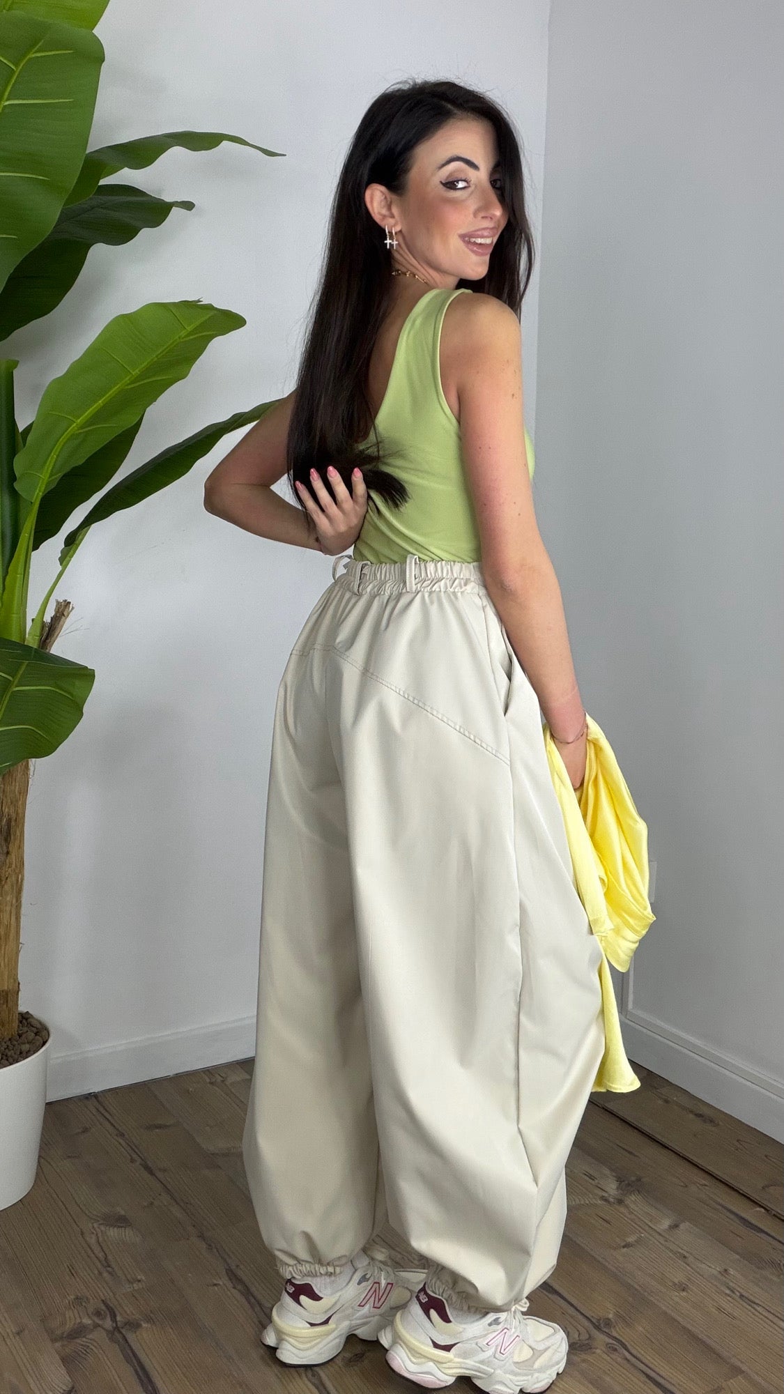 Pantalone 31072