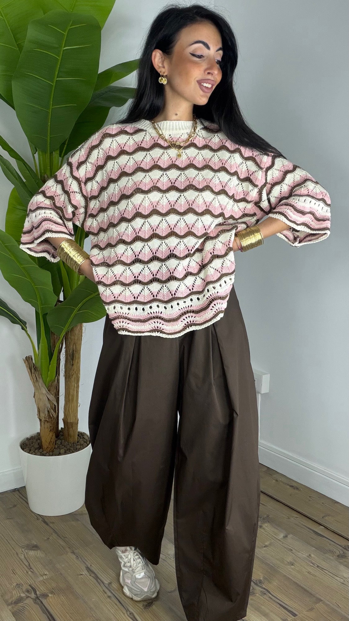 Maglia Cloe