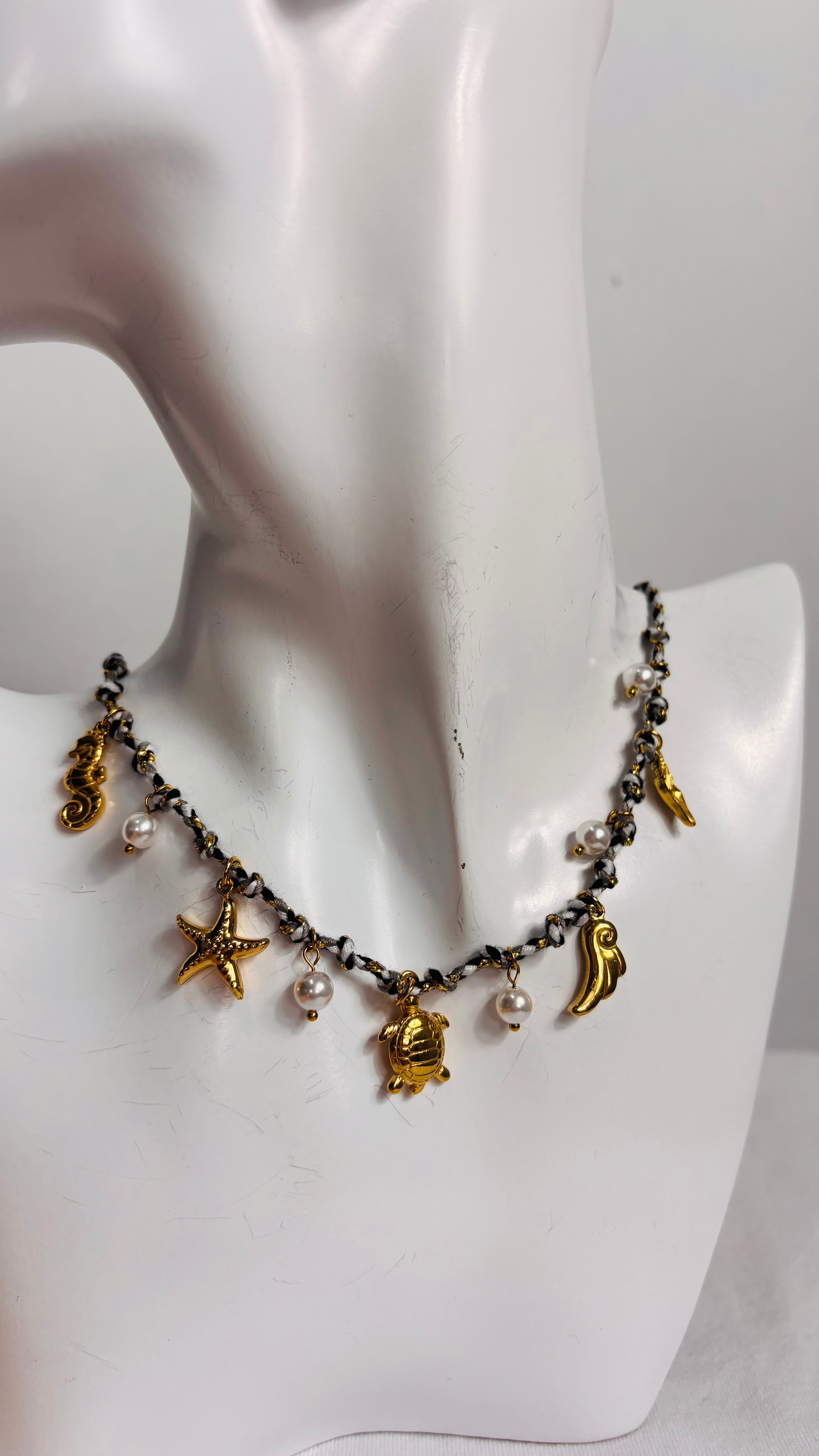 Collana Hula