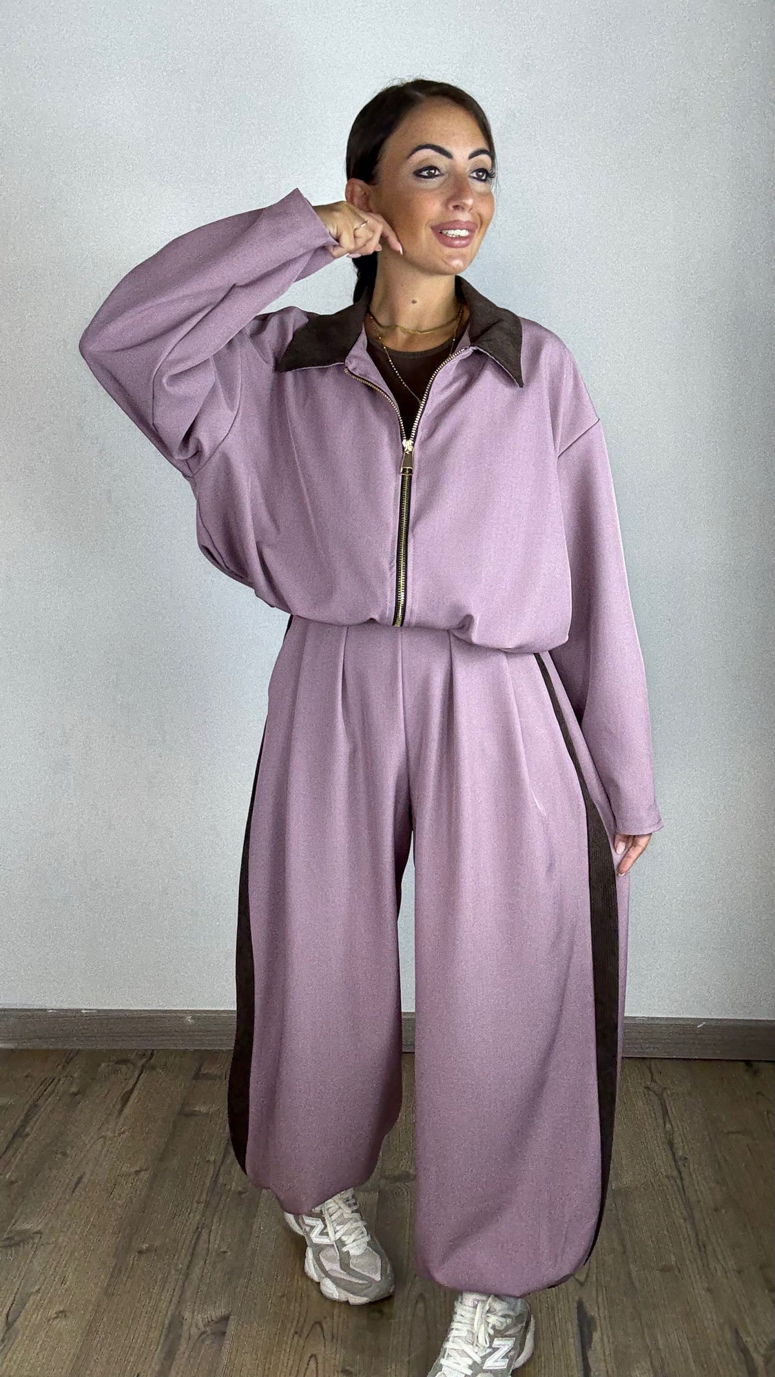 Coordinato Marlena