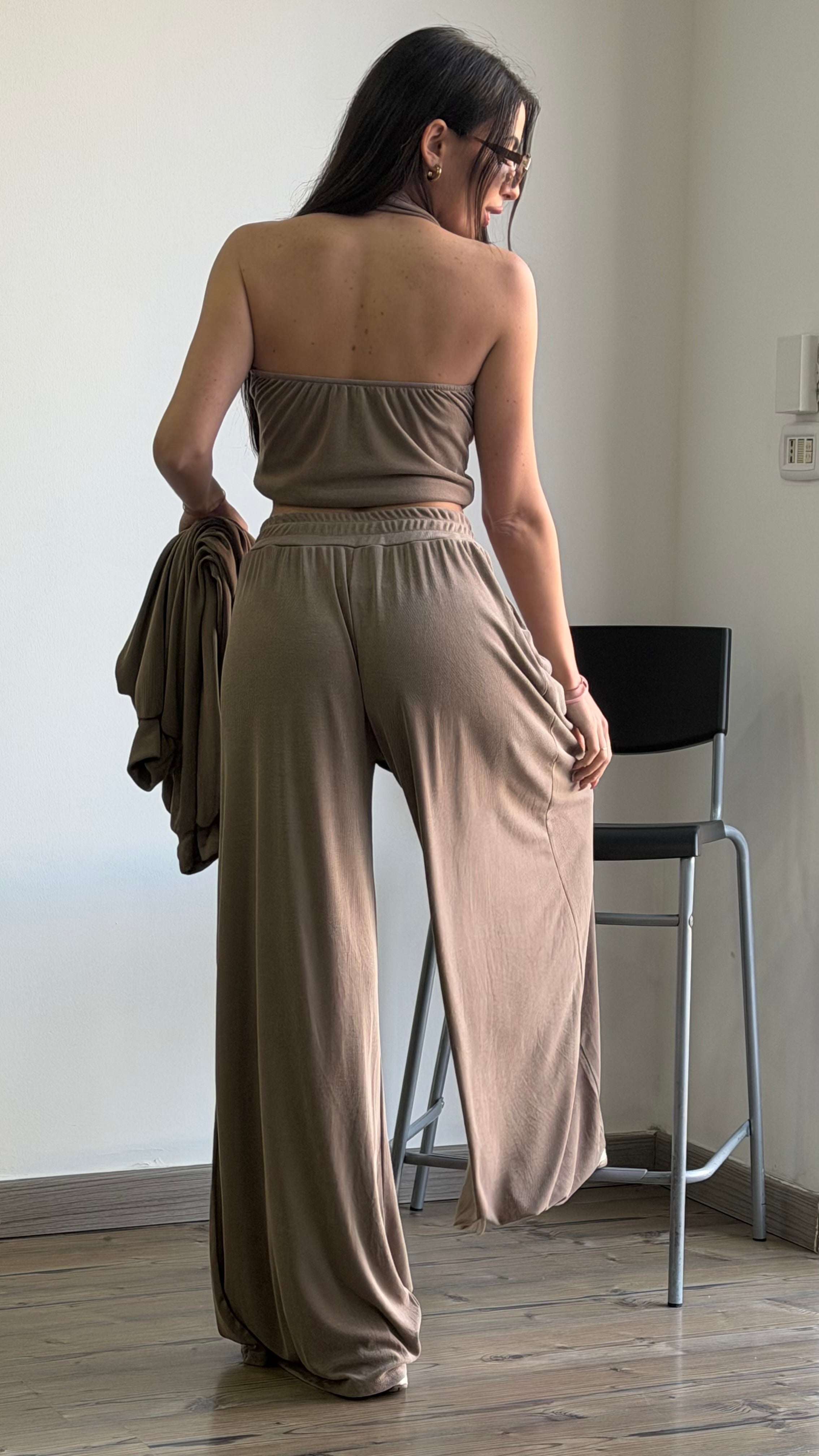 Coordinato Spring
