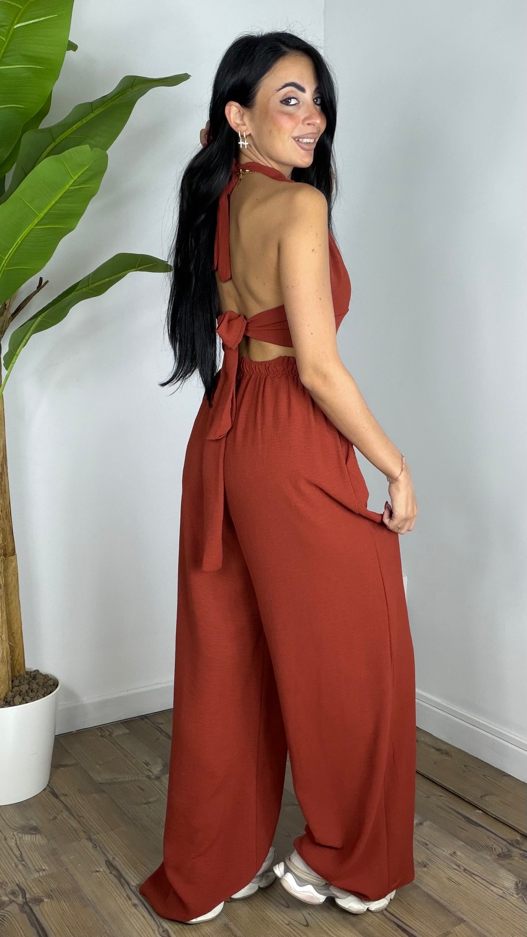 Coordinato Miriam
