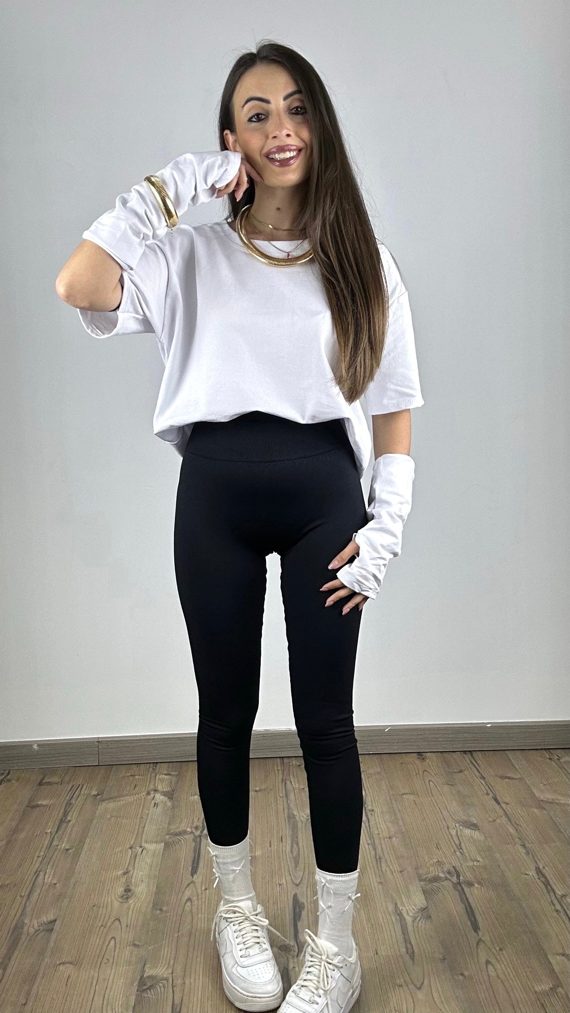Leggins Black