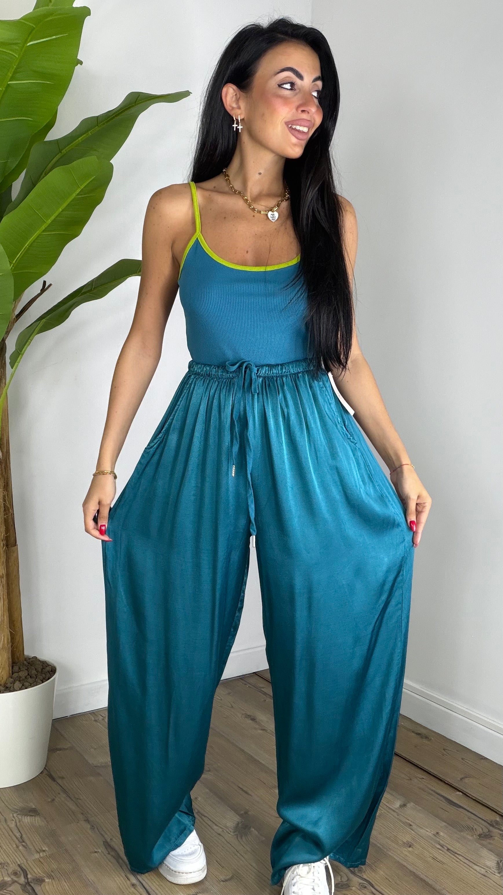 Pantalone Melania
