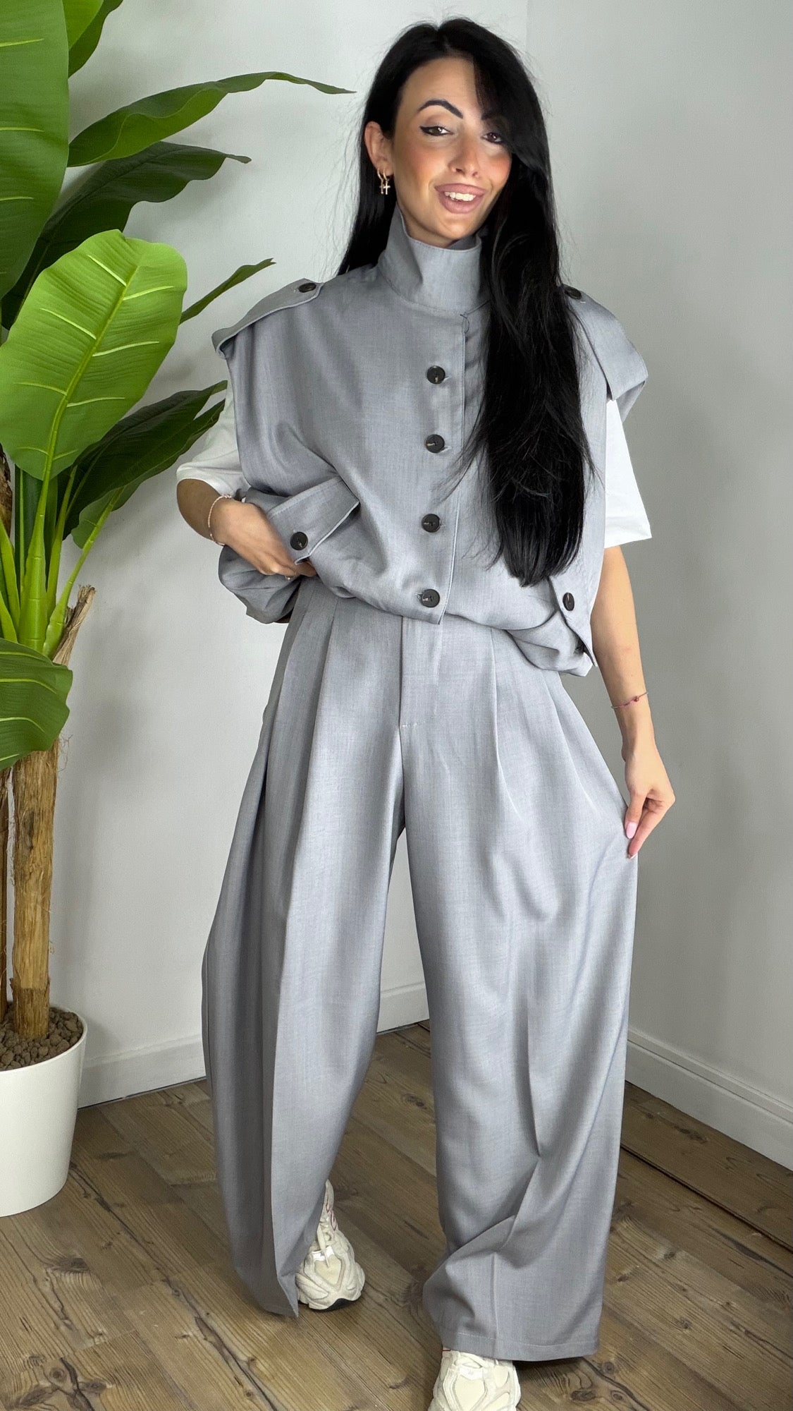Pantalone Office