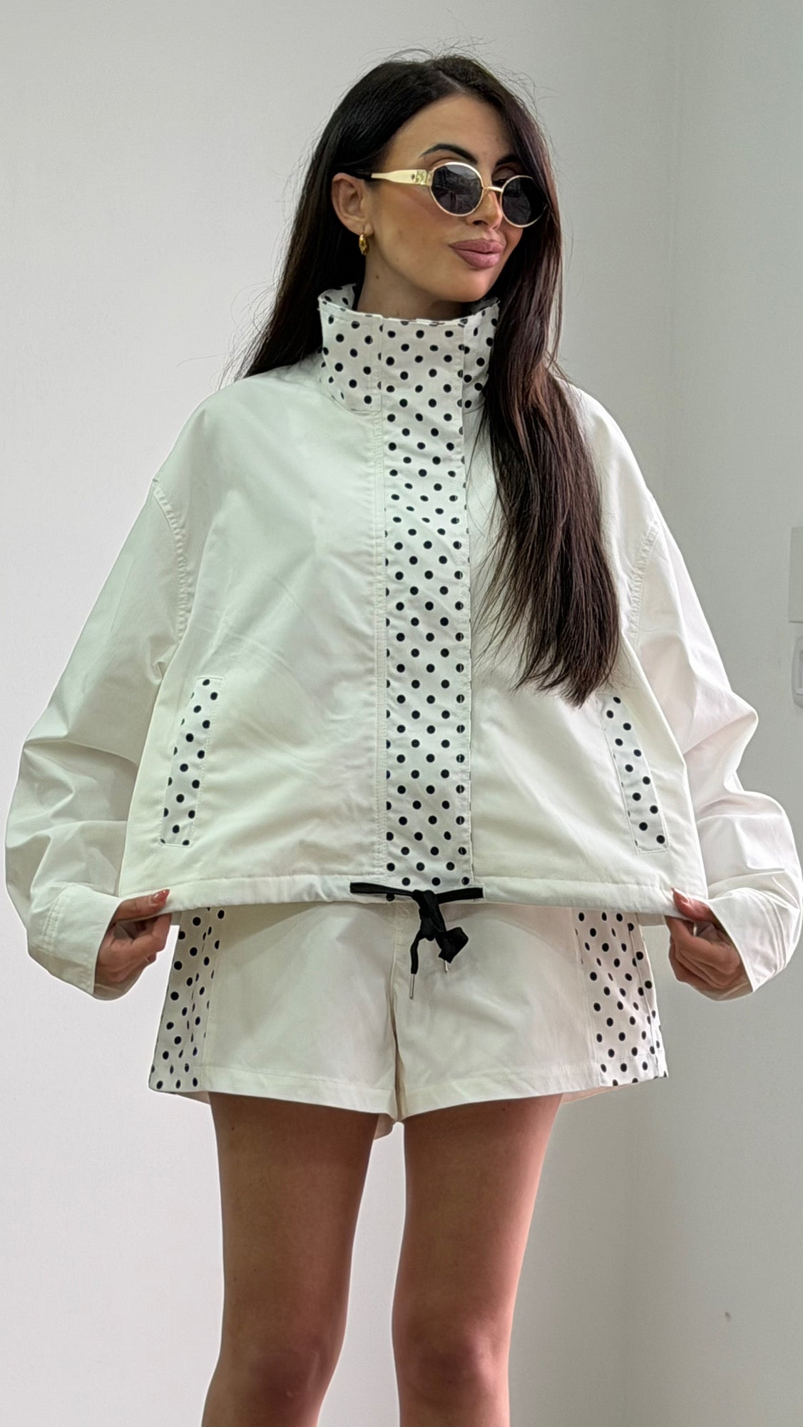 Coordinato Pois