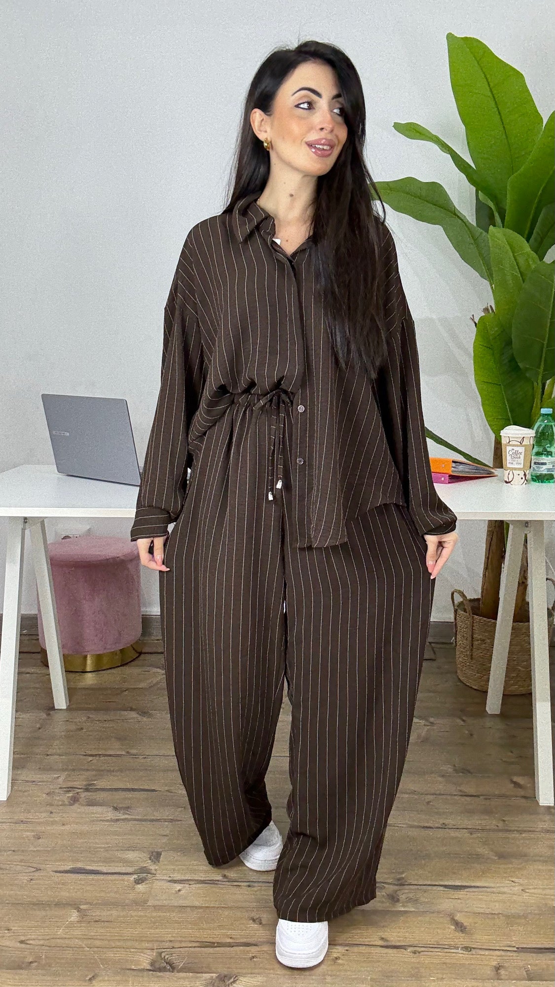 Coordinato Marlì