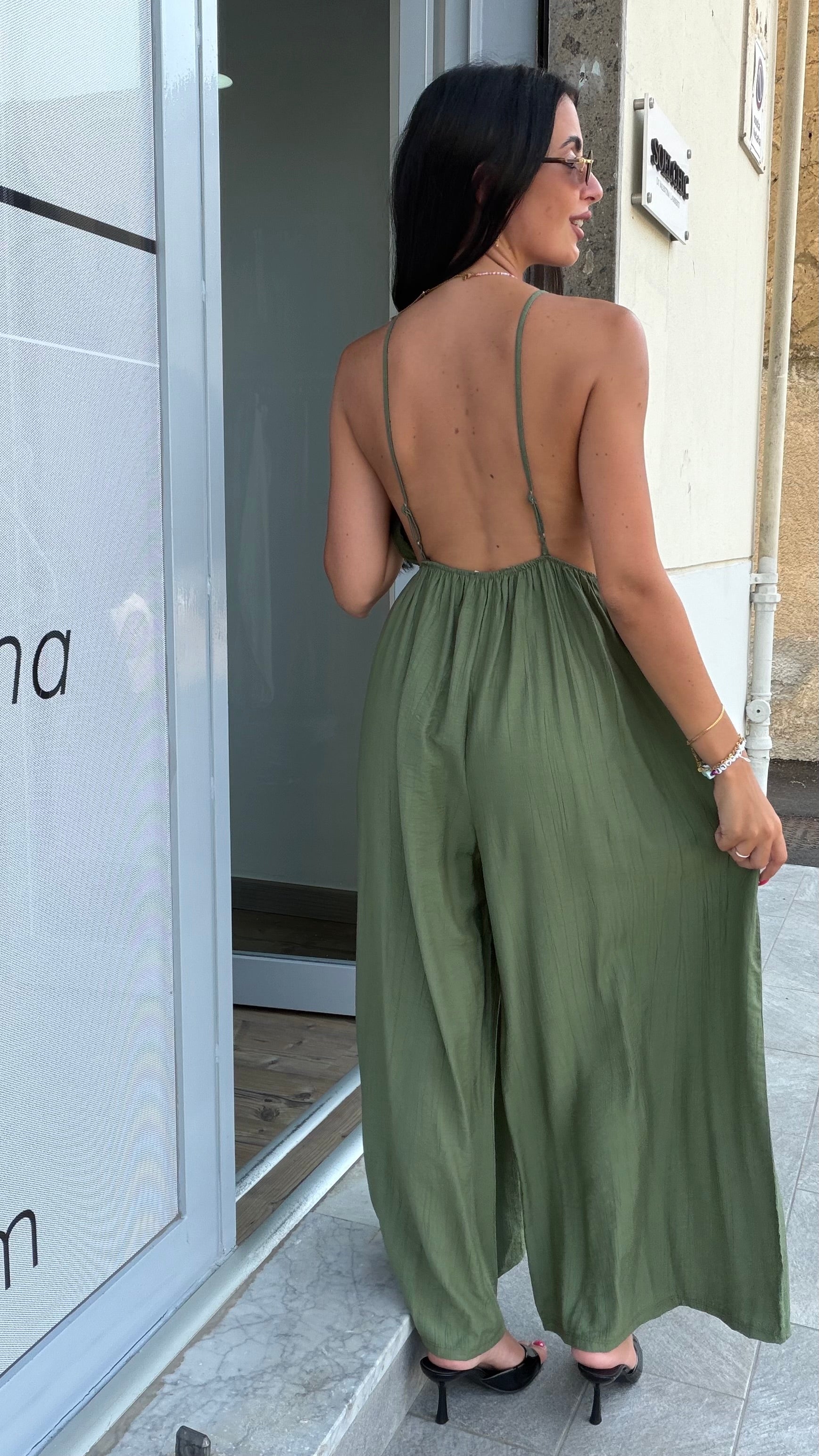 Tutina Ginevra Palazzo