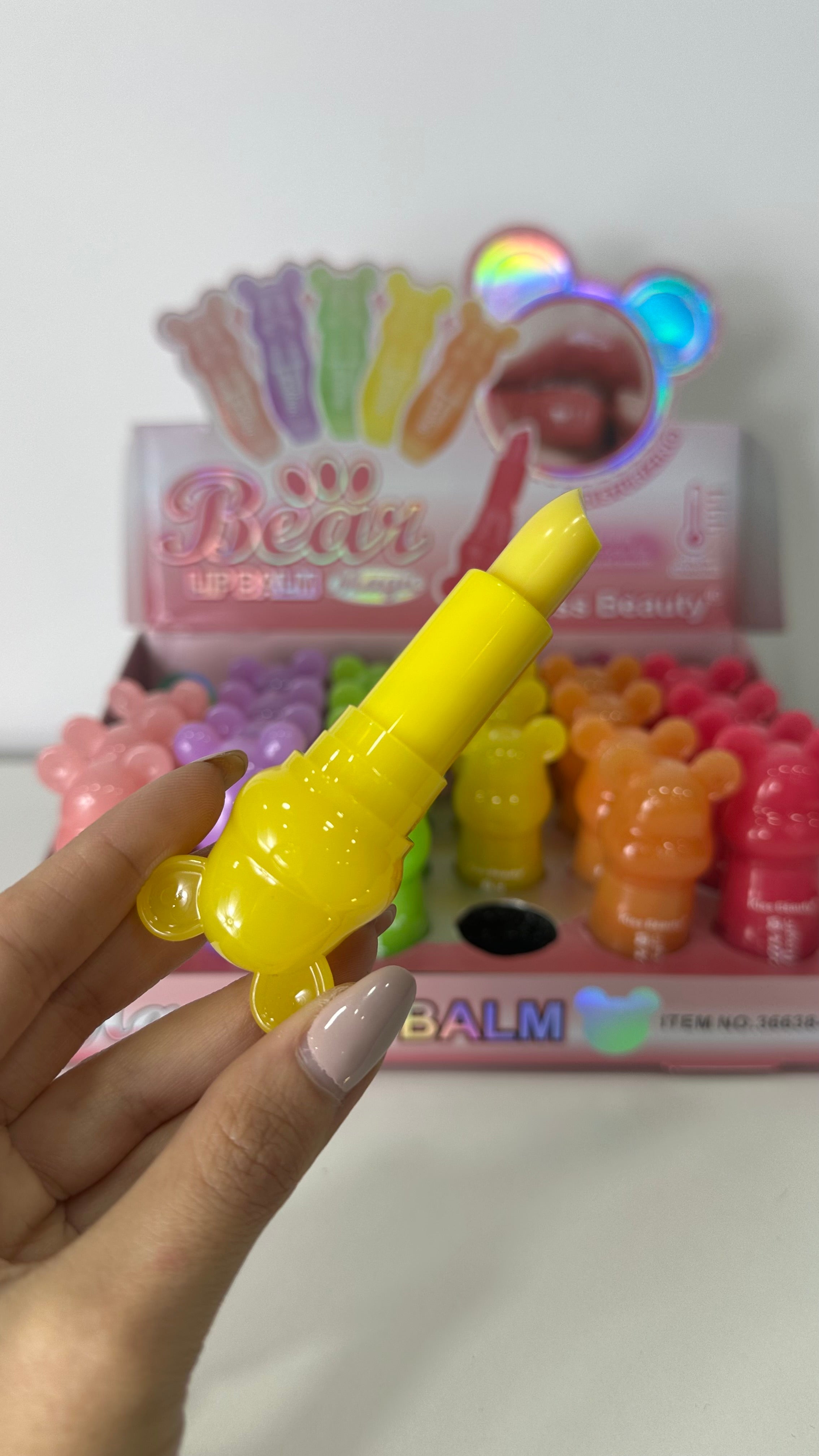 Orsetti Idratante LiP Balm