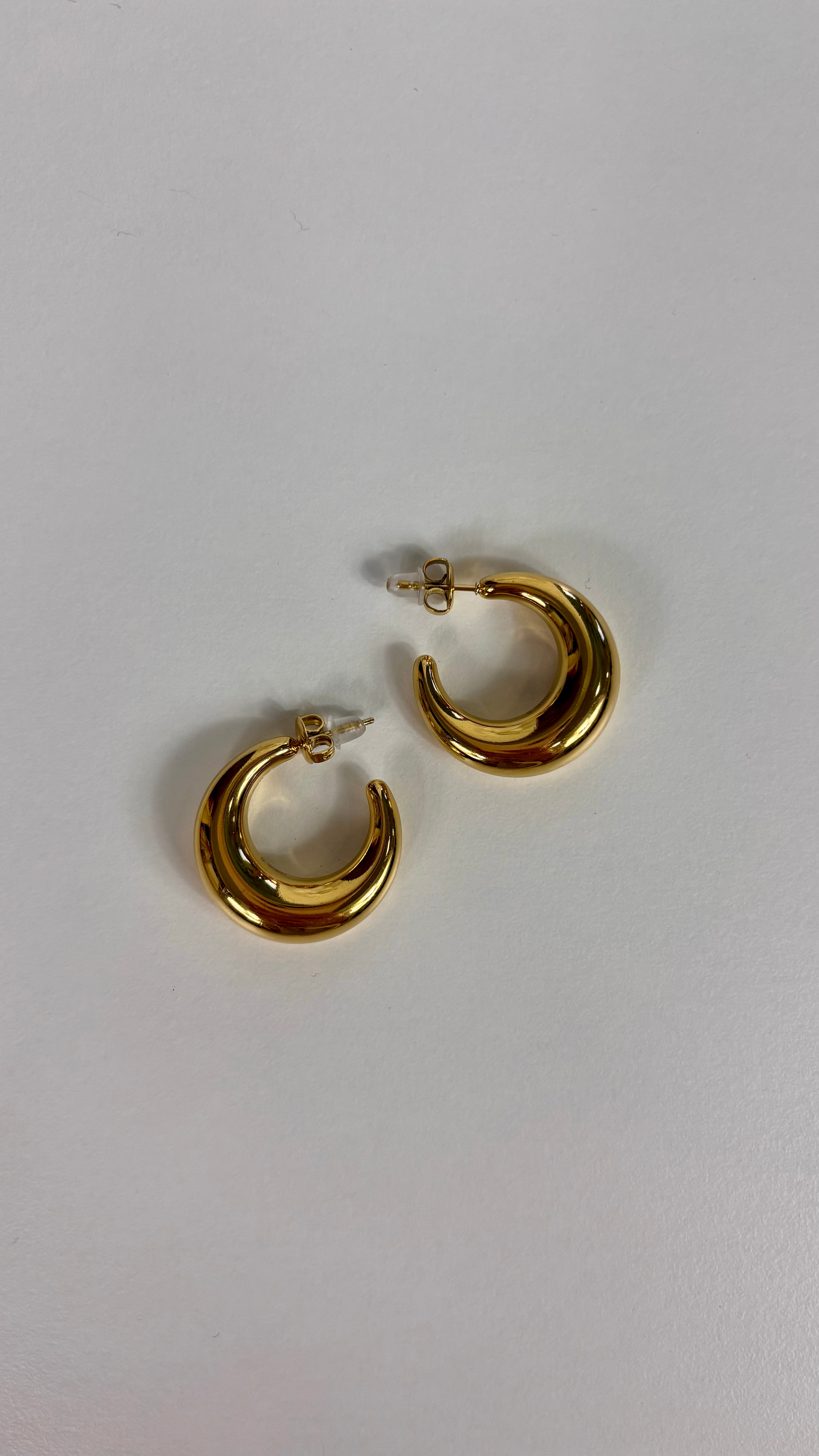 Orecchini Classic