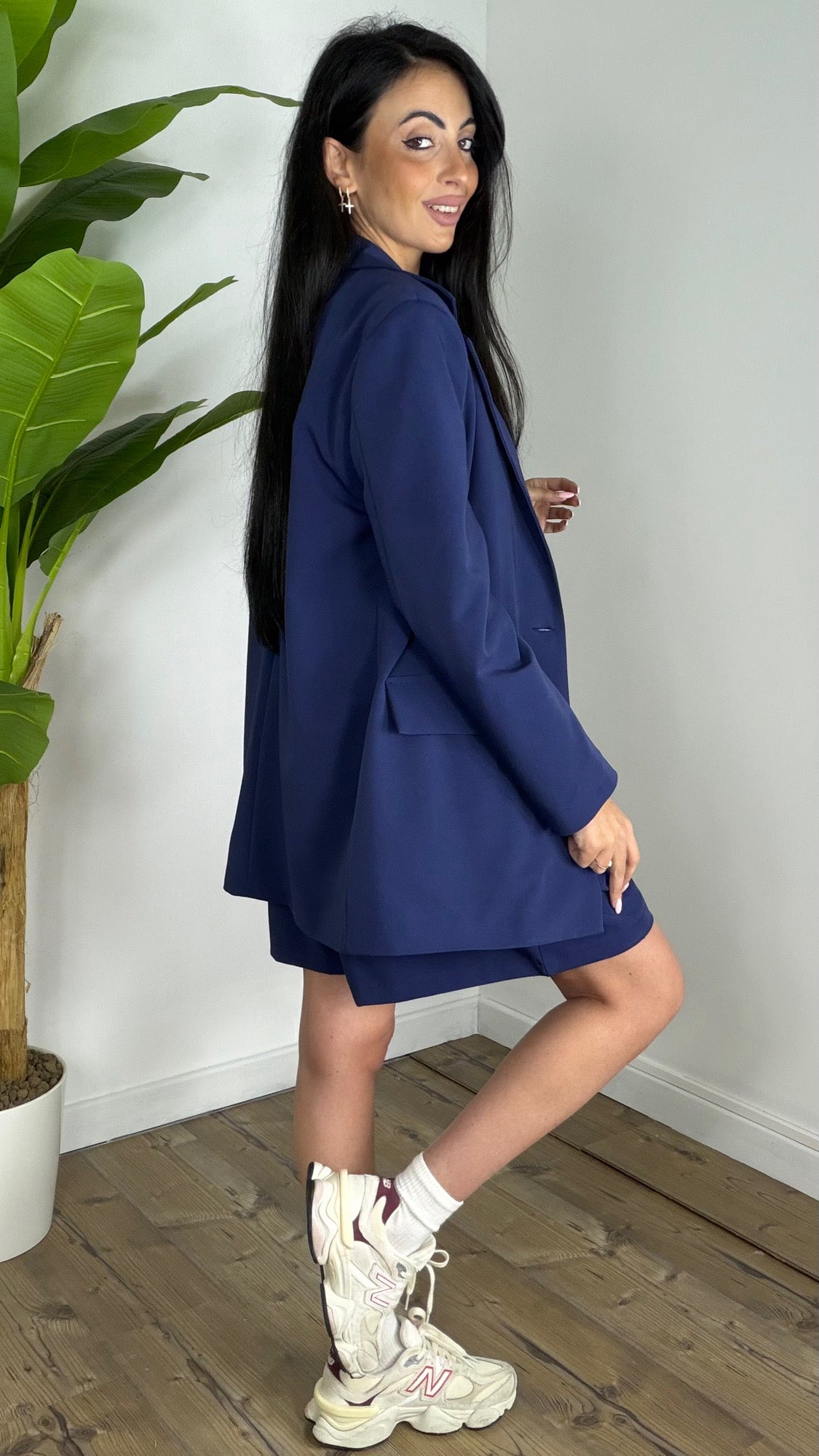 Tailleur Office