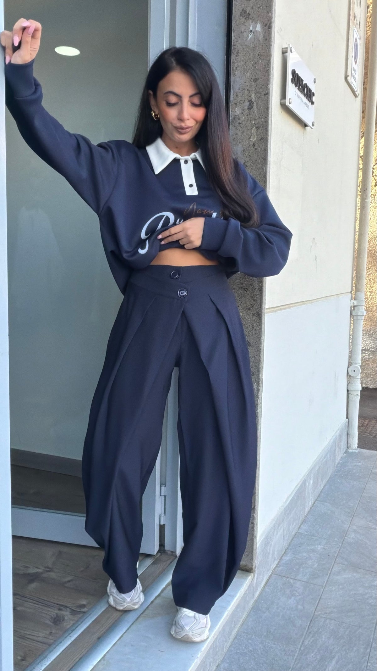 Pantalone 9335