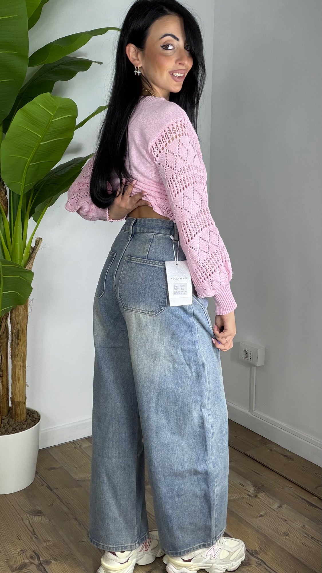 Jeans 2601