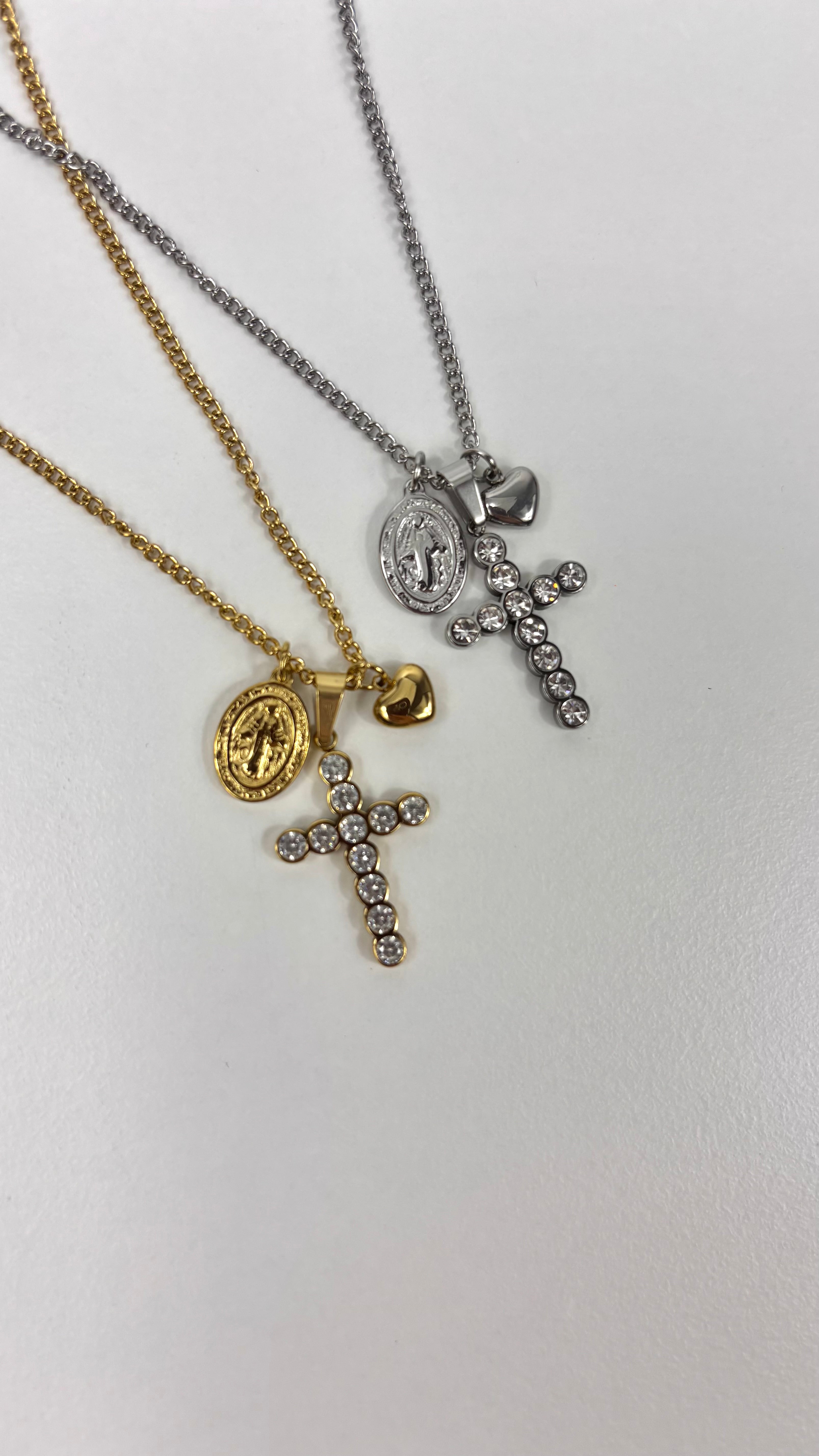 Collana Freya
