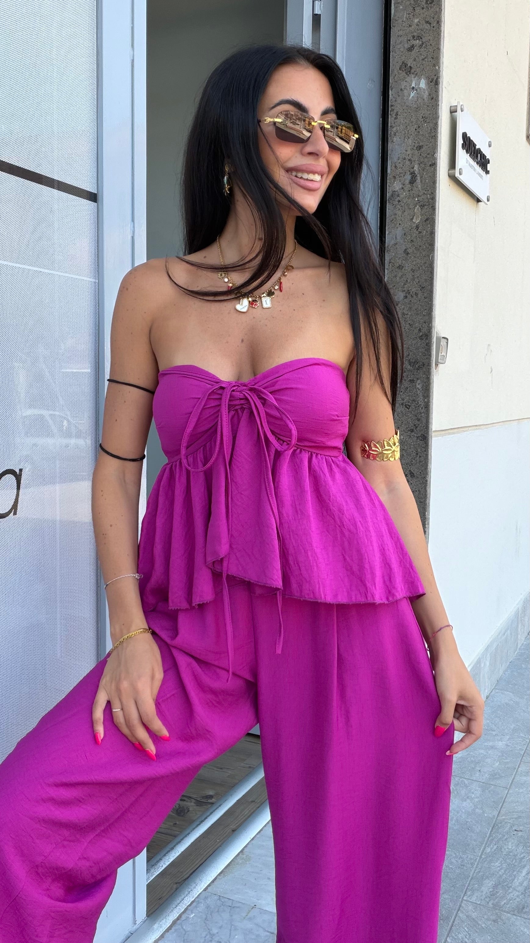 Coordinato Caterina