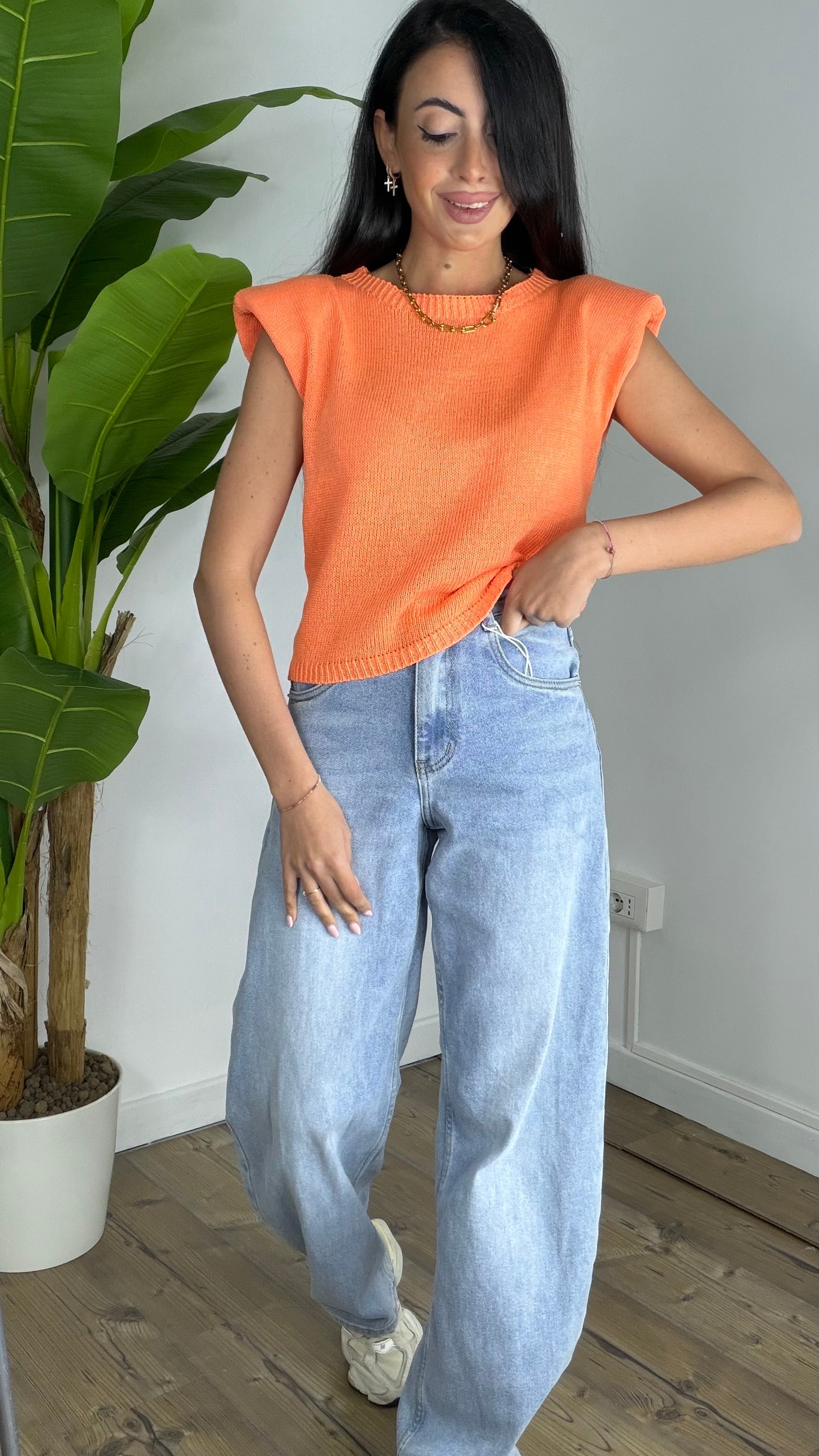 Jeans Y626