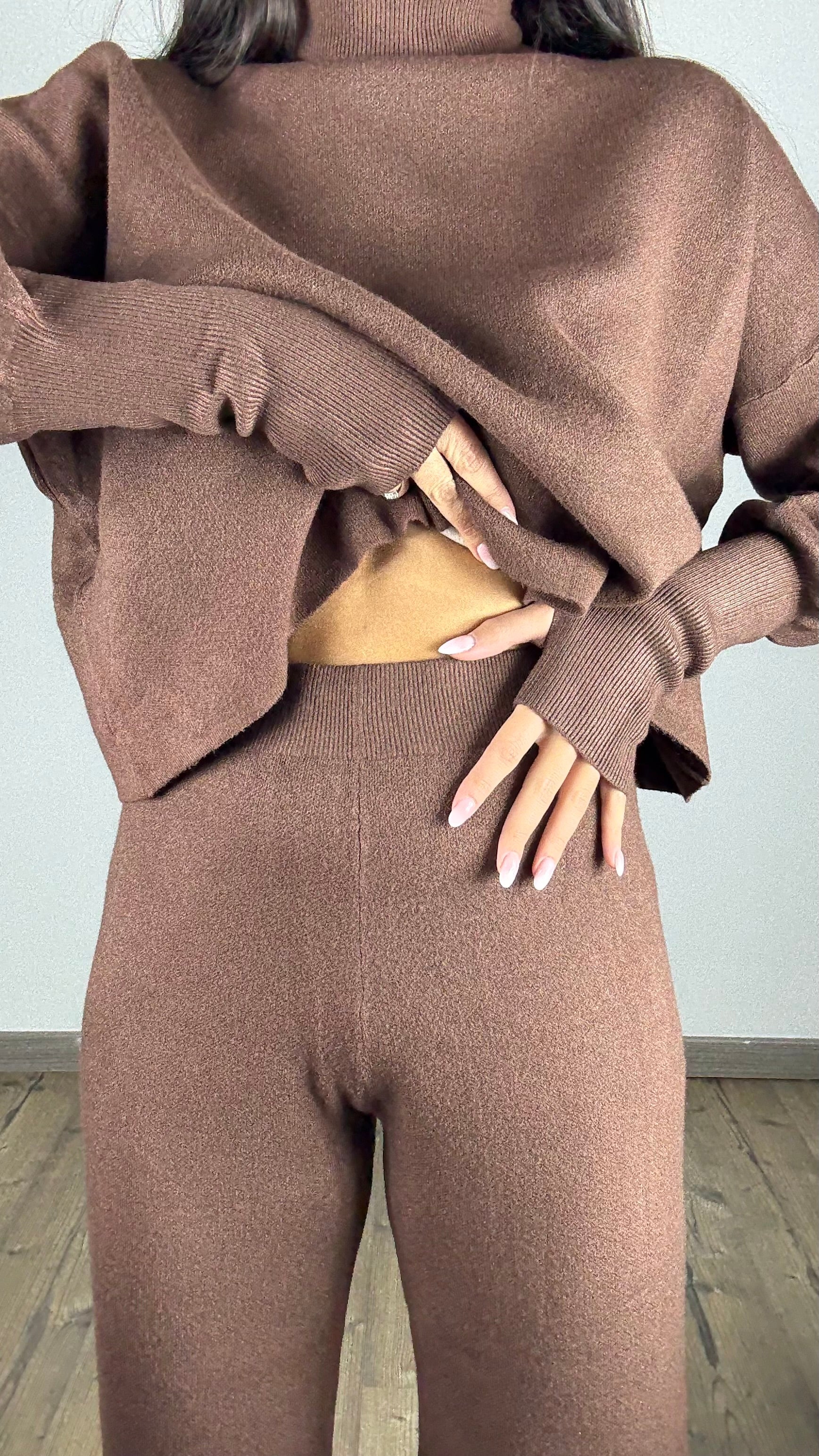 Coordinato Sandra G106