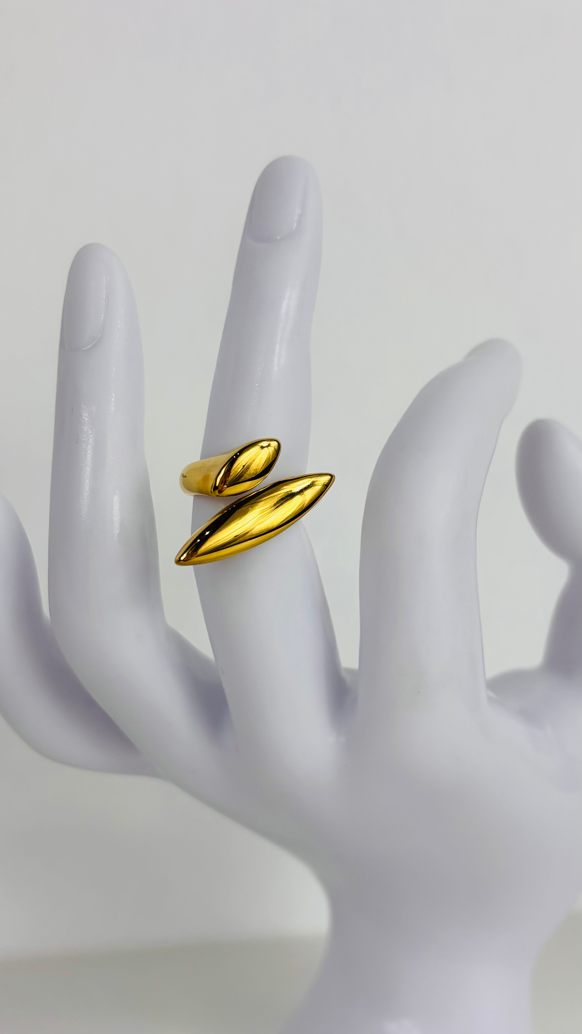 Anello Leia