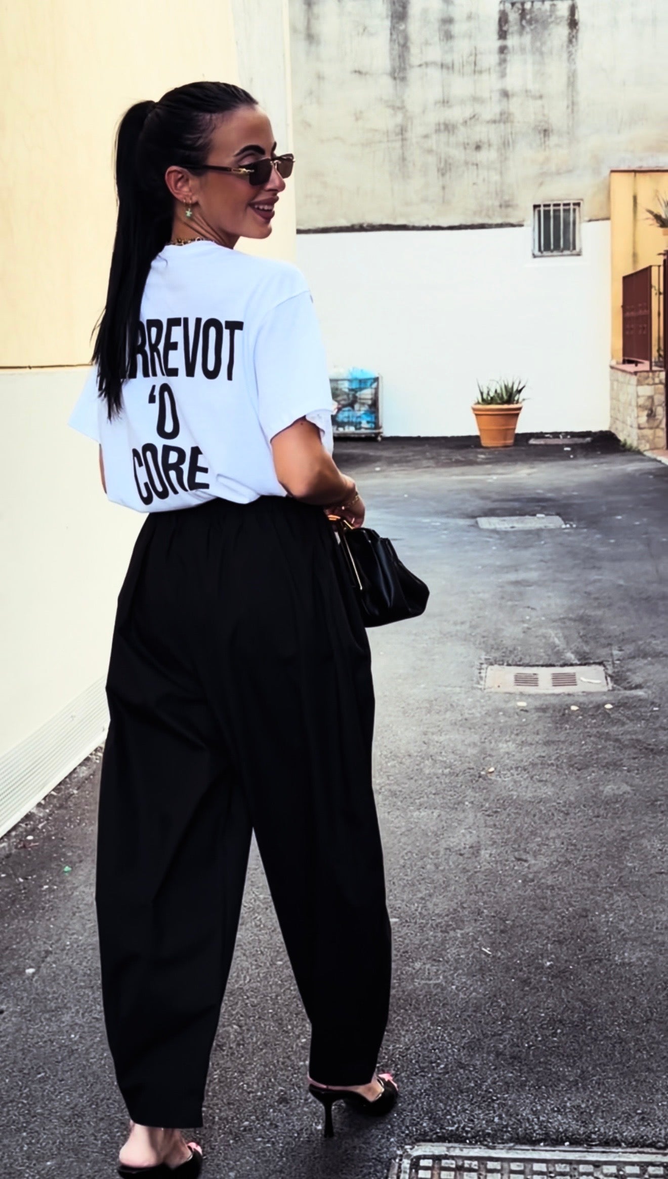 T-shirt M arrevot o Core