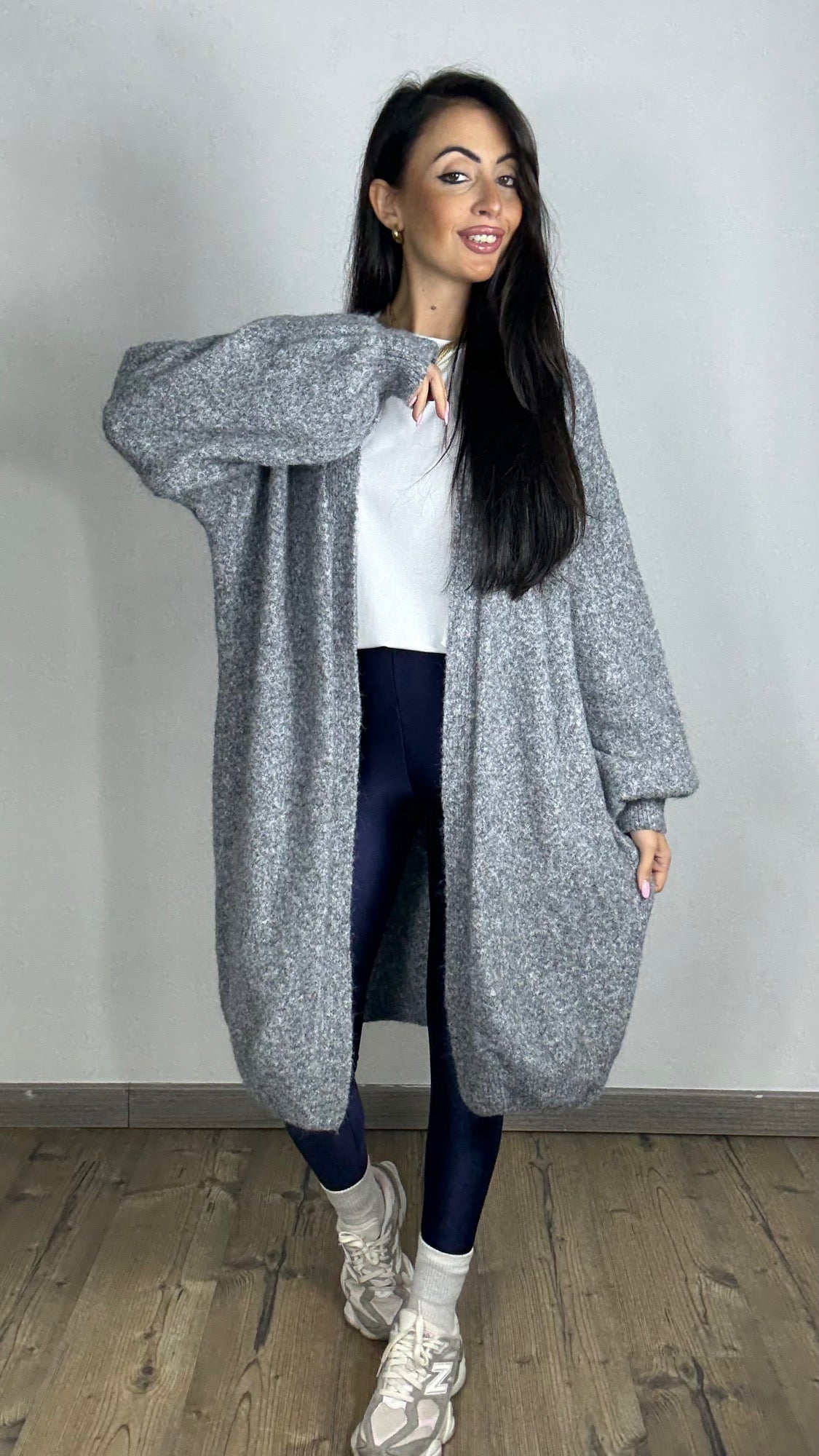 Cardigan 8906
