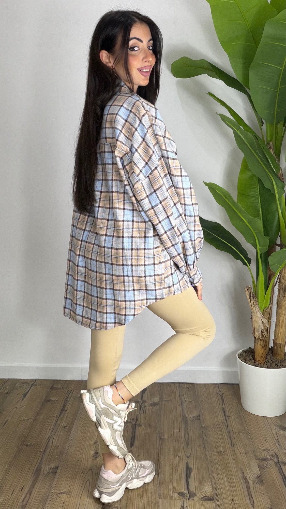 Camicia Giuly