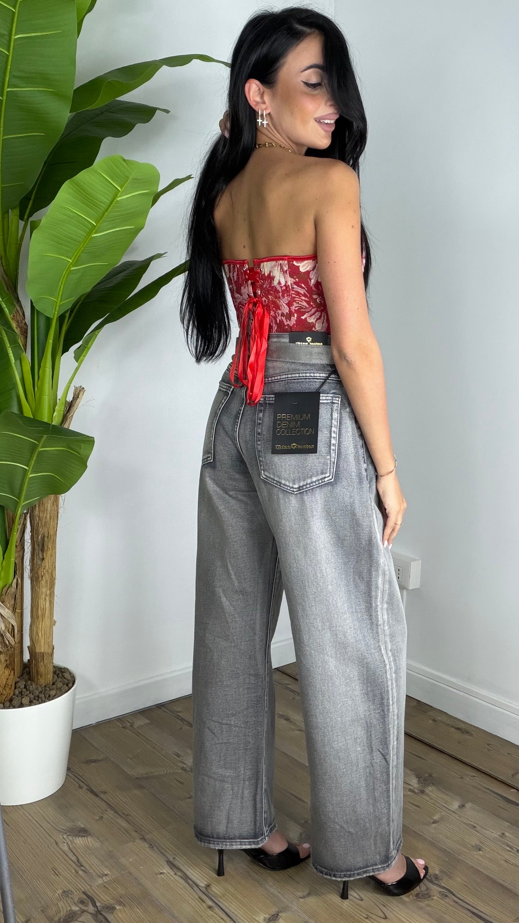 Jeans H5361