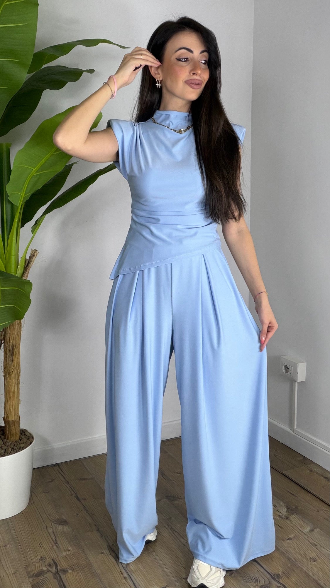 Coordinato Diana