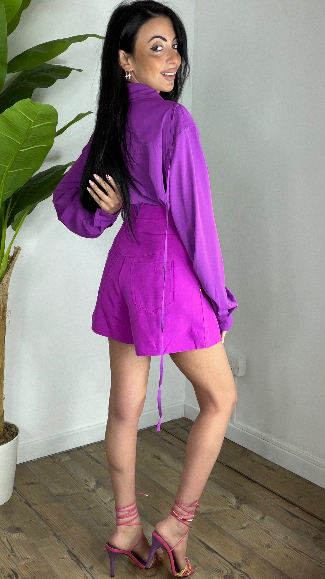 Pantaloncino 13776