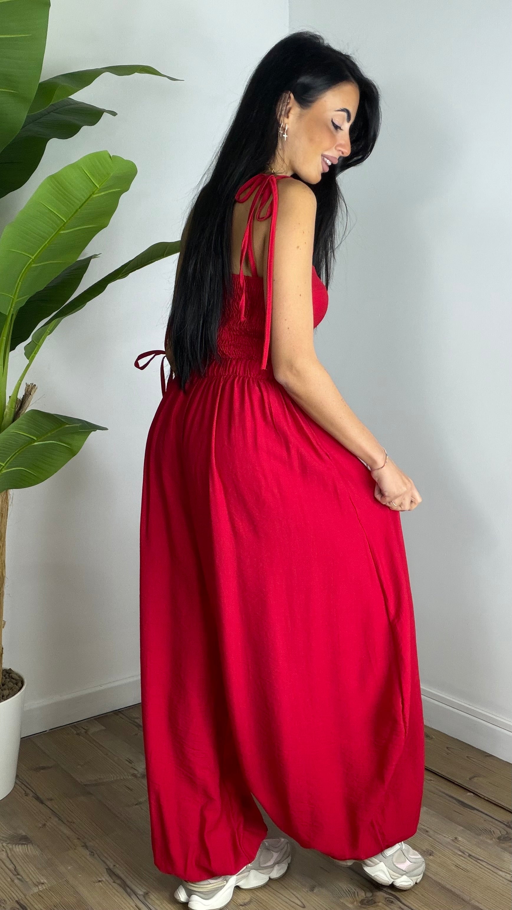 Coordinato Flavia