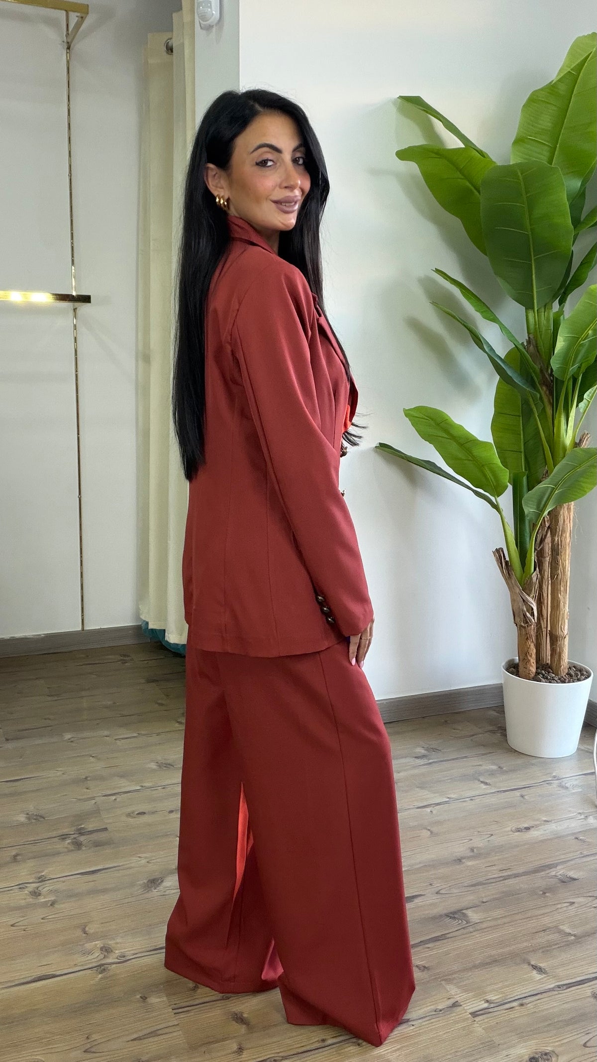 Tailleur Vittoria