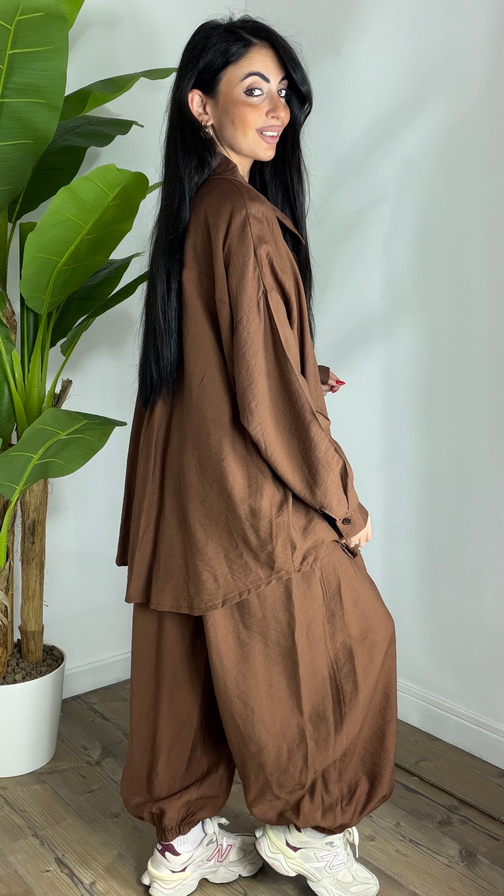 Coordinato Sabrina