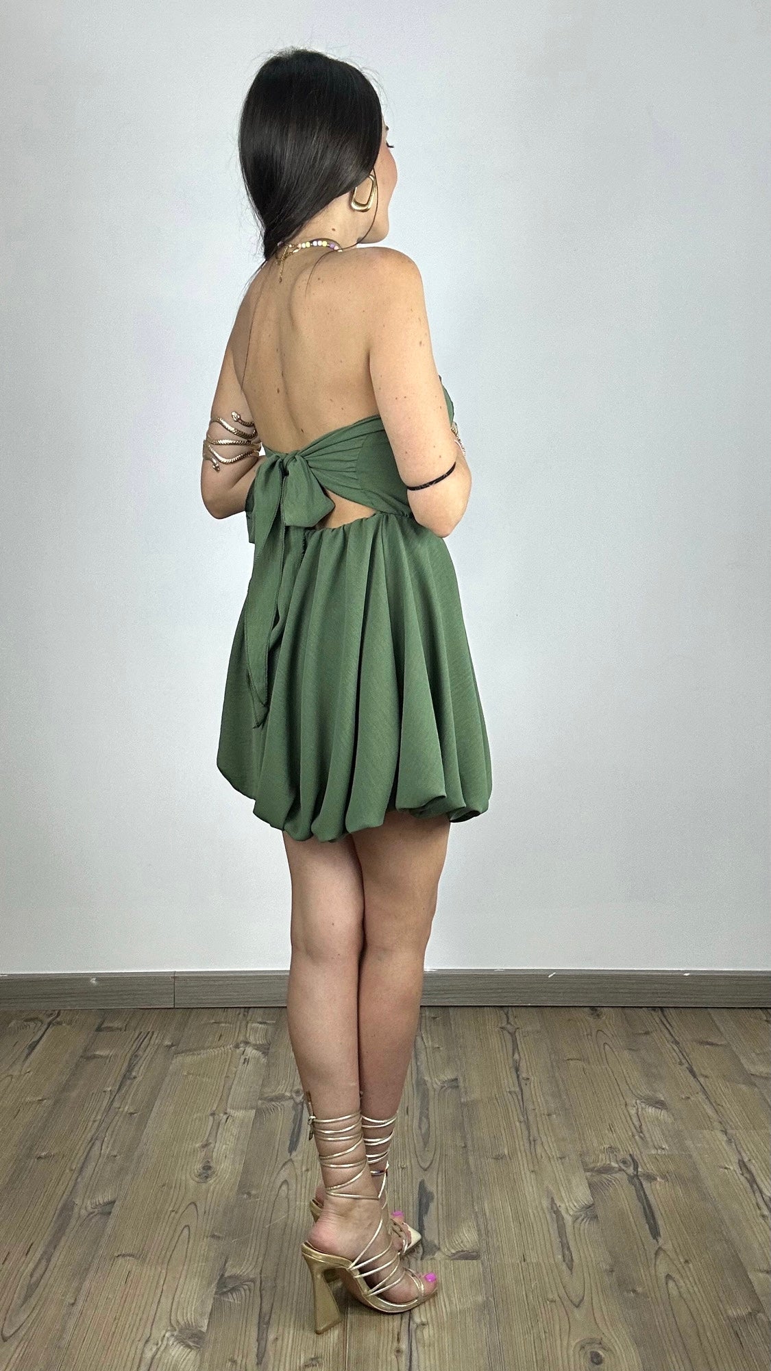 Abito Mariella